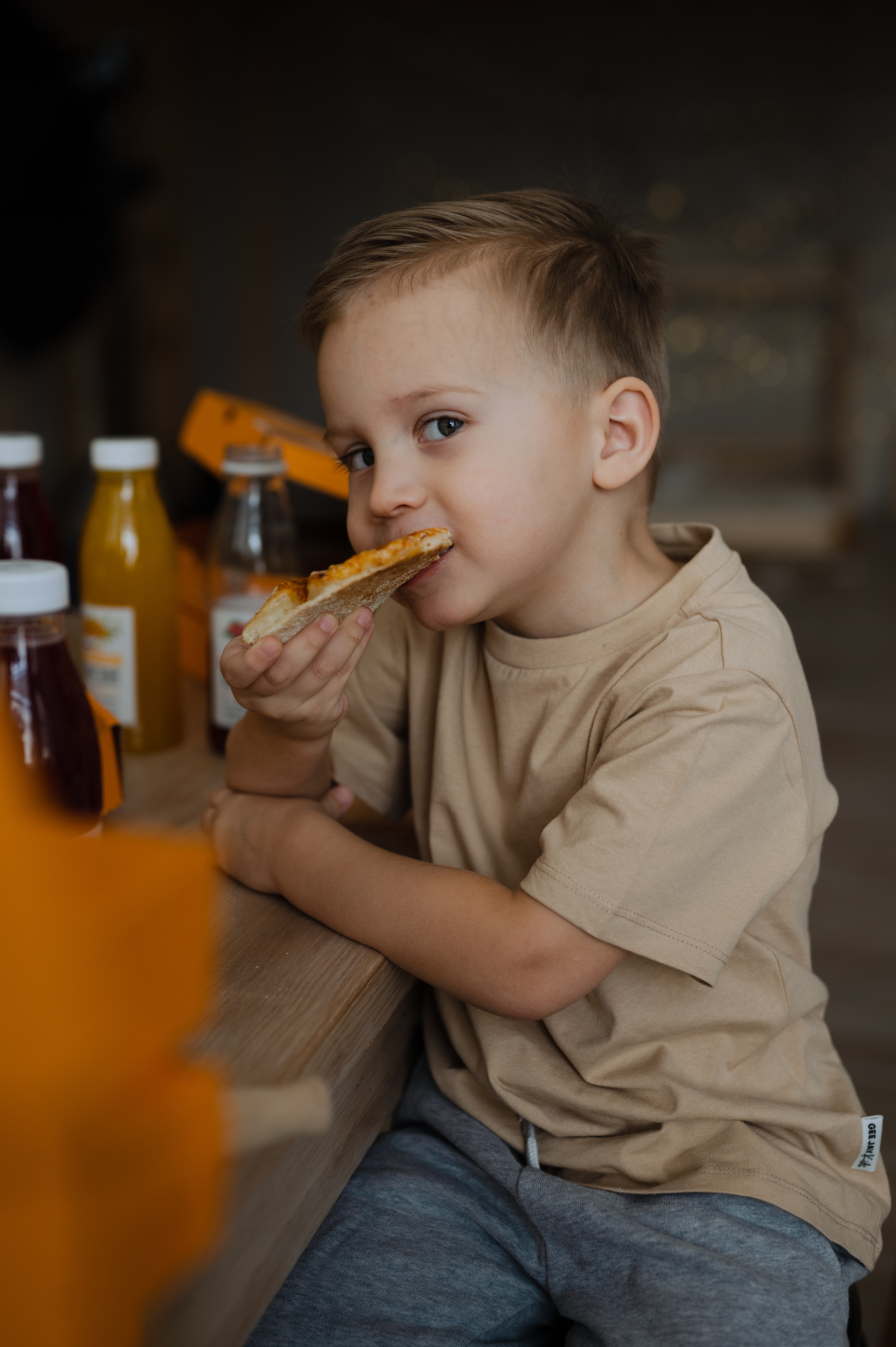 Фотосессия для Томат и Чеддер. Фотограф Красноярск Екатерина Карпеза