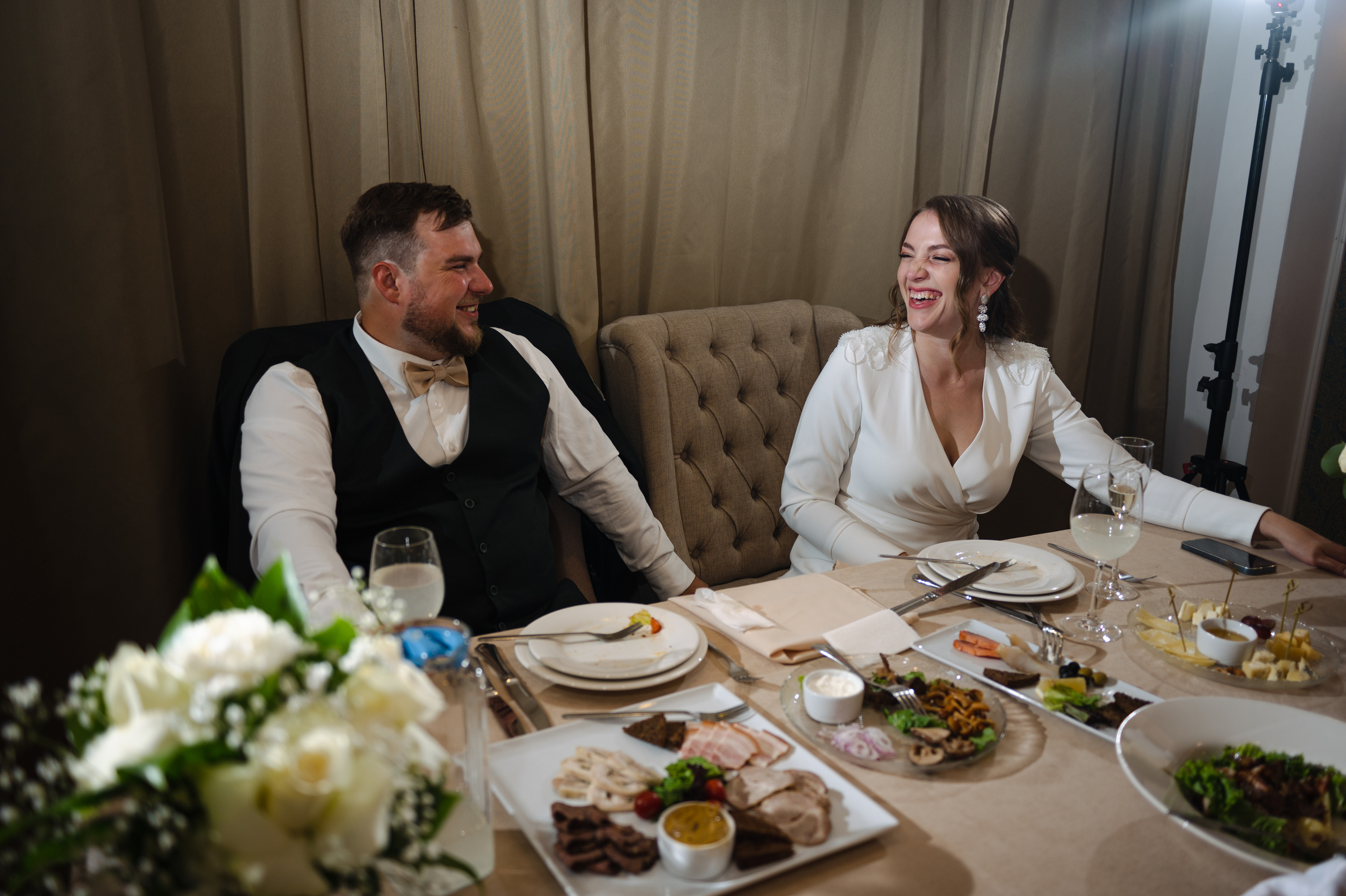 Александр и Екатерина. Фотограф Красноярск Екатерина Карпеза