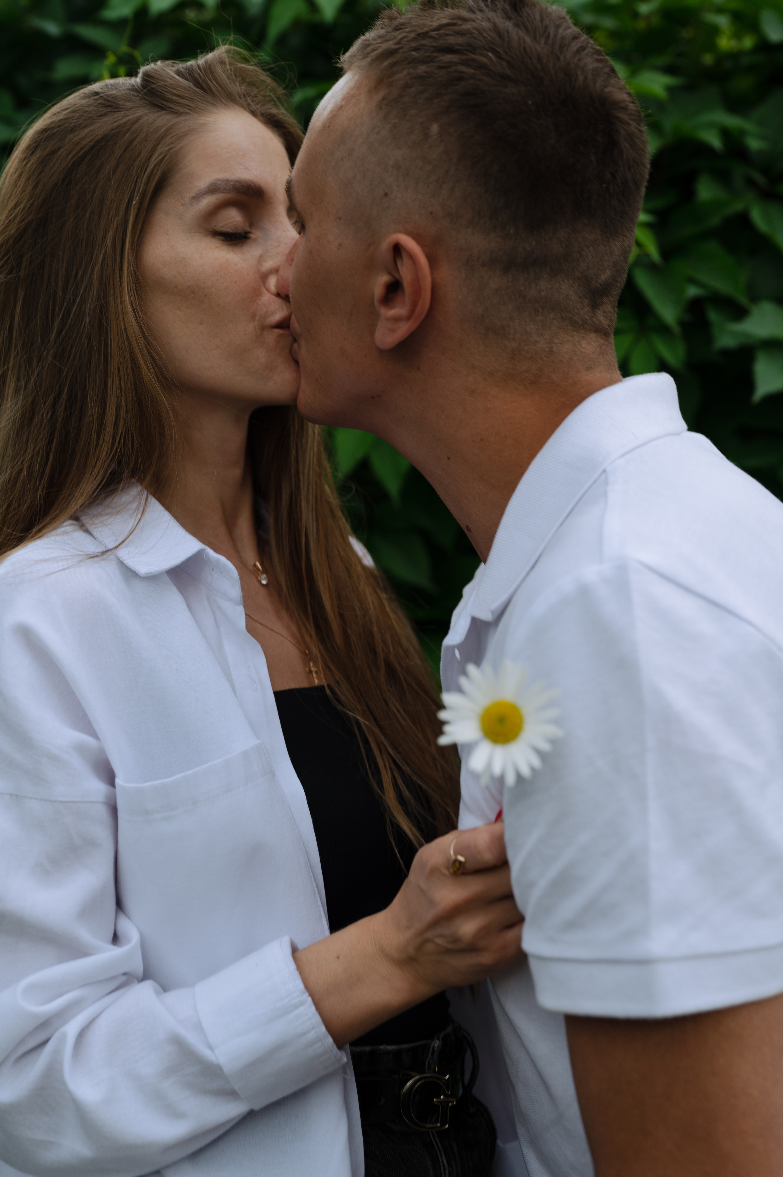 День Рожденье на даче. Фотограф Красноярск Екатерина Карпеза