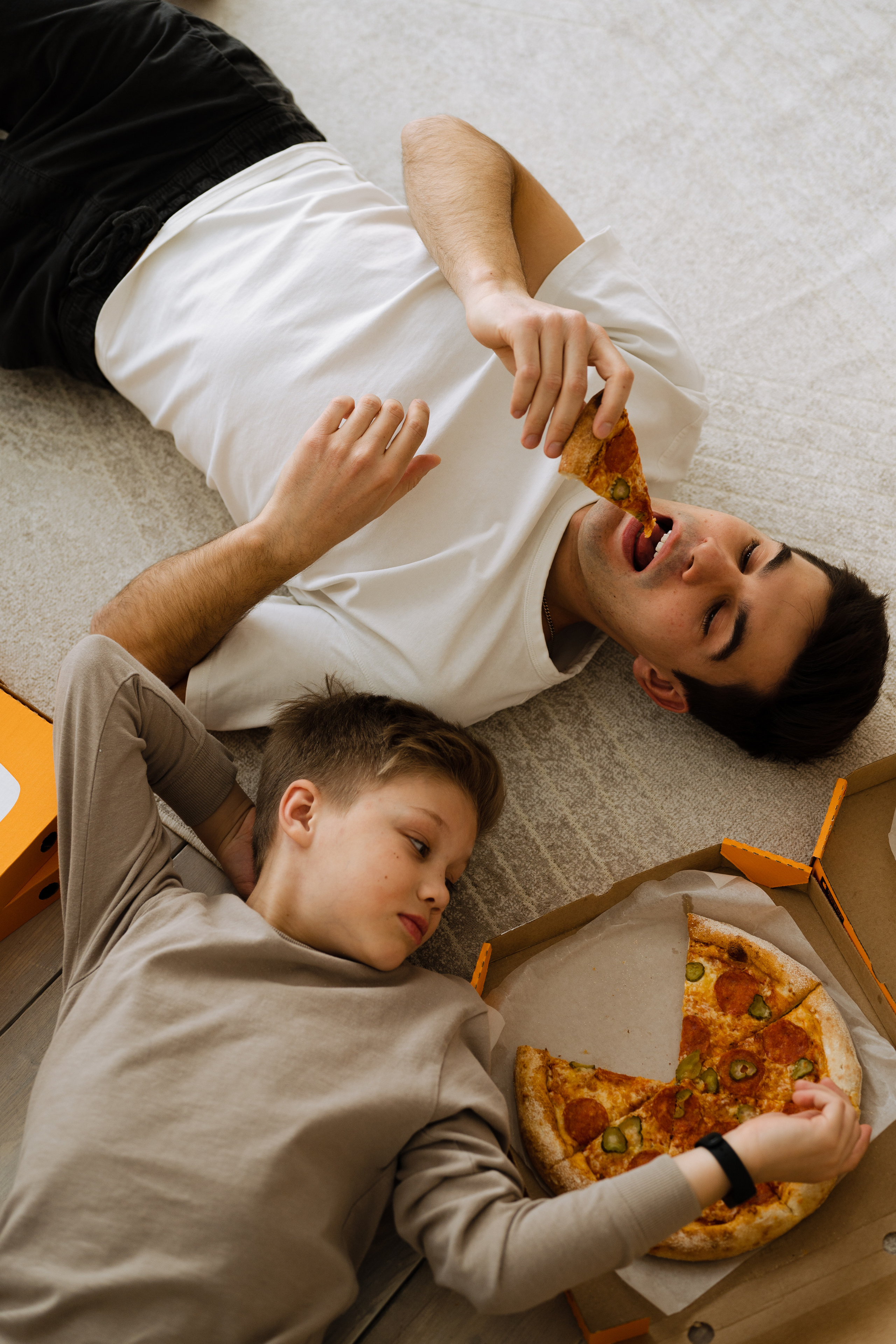 Фотосессия для Томат и Чеддер. Фотограф Красноярск Екатерина Карпеза