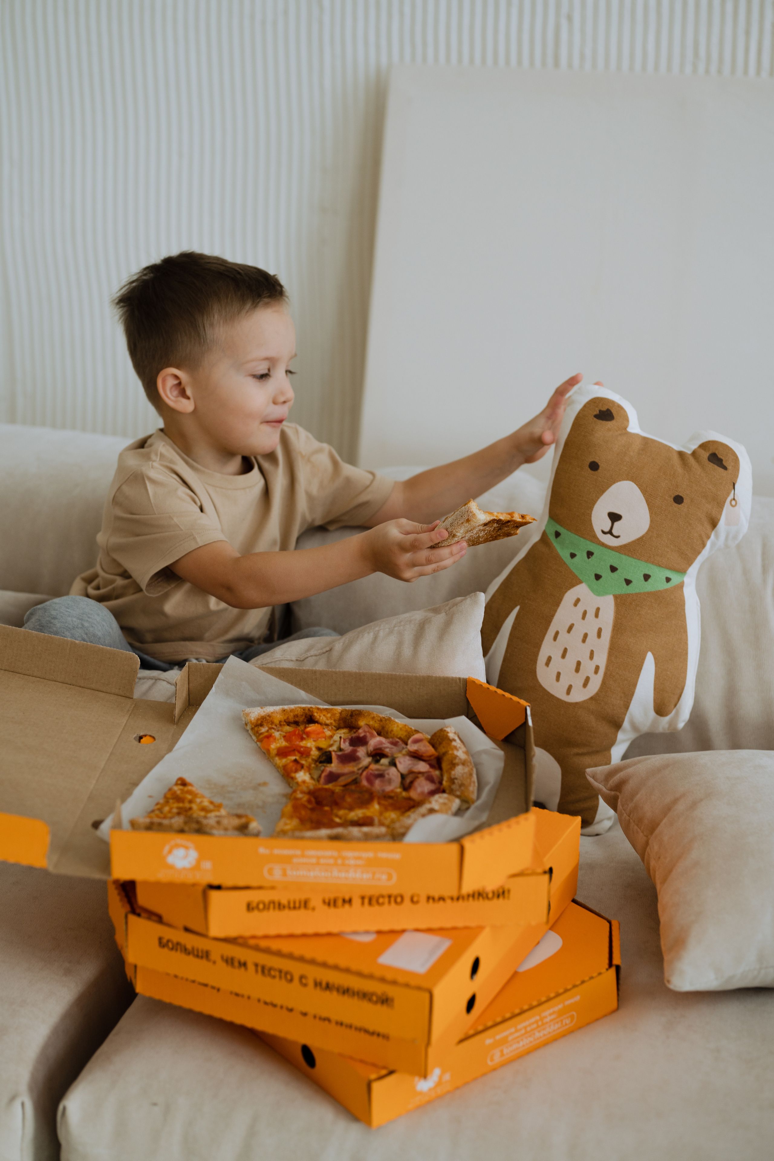 Фотосессия для Томат и Чеддер. Фотограф Красноярск Екатерина Карпеза