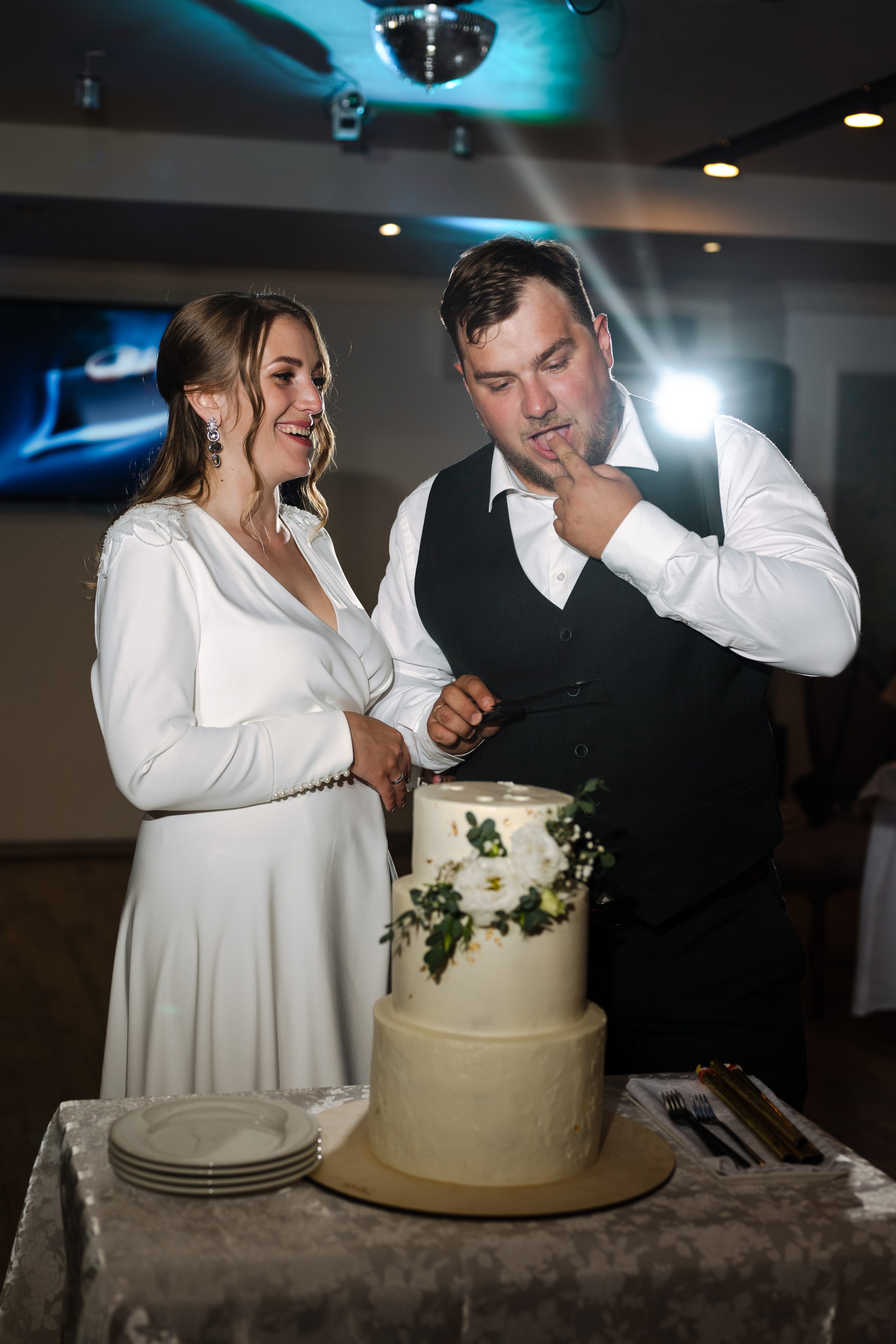 Александр и Екатерина. Фотограф Красноярск Екатерина Карпеза