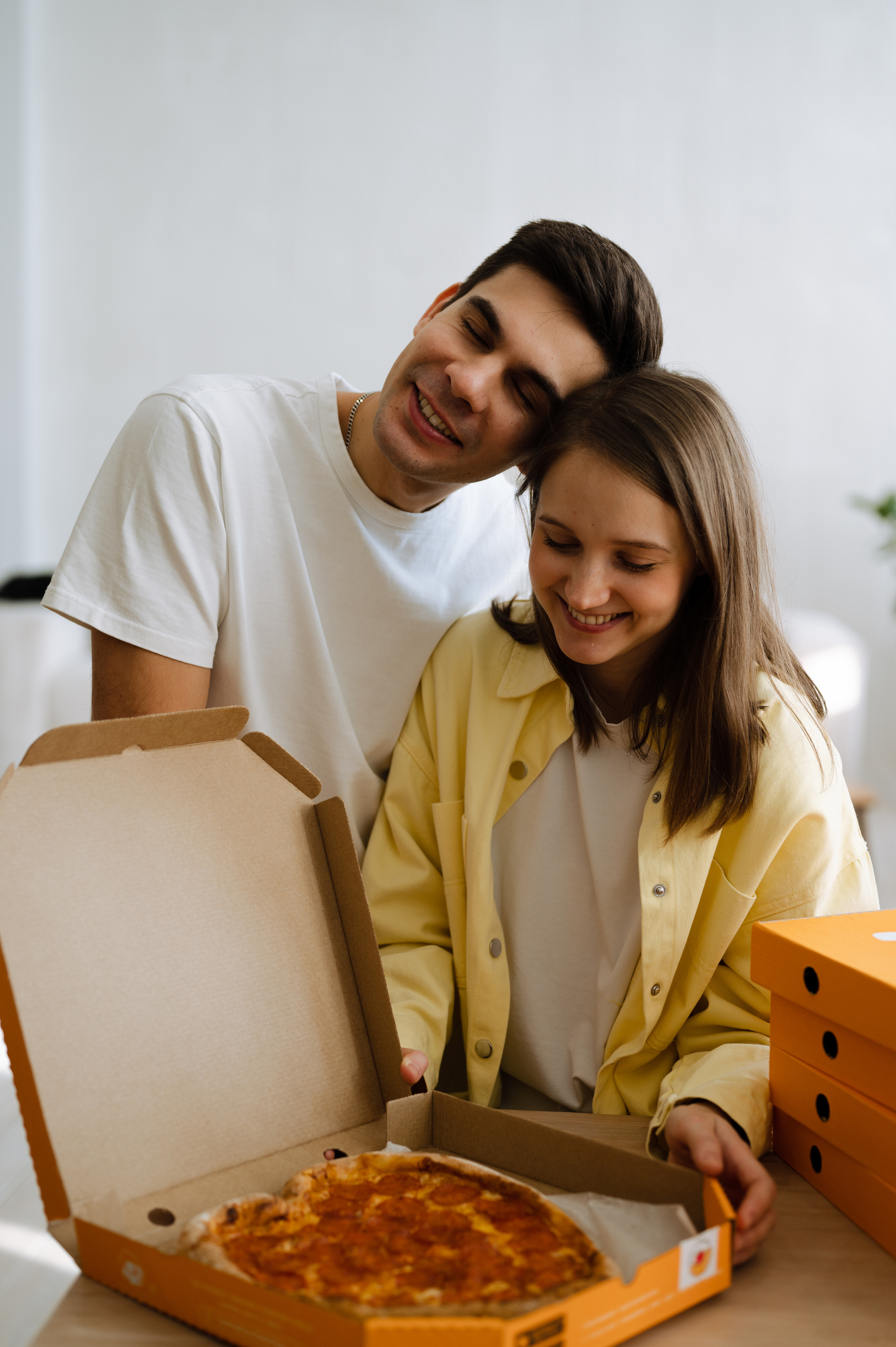 Фотосессия для Томат и Чеддер. Фотограф Красноярск Екатерина Карпеза