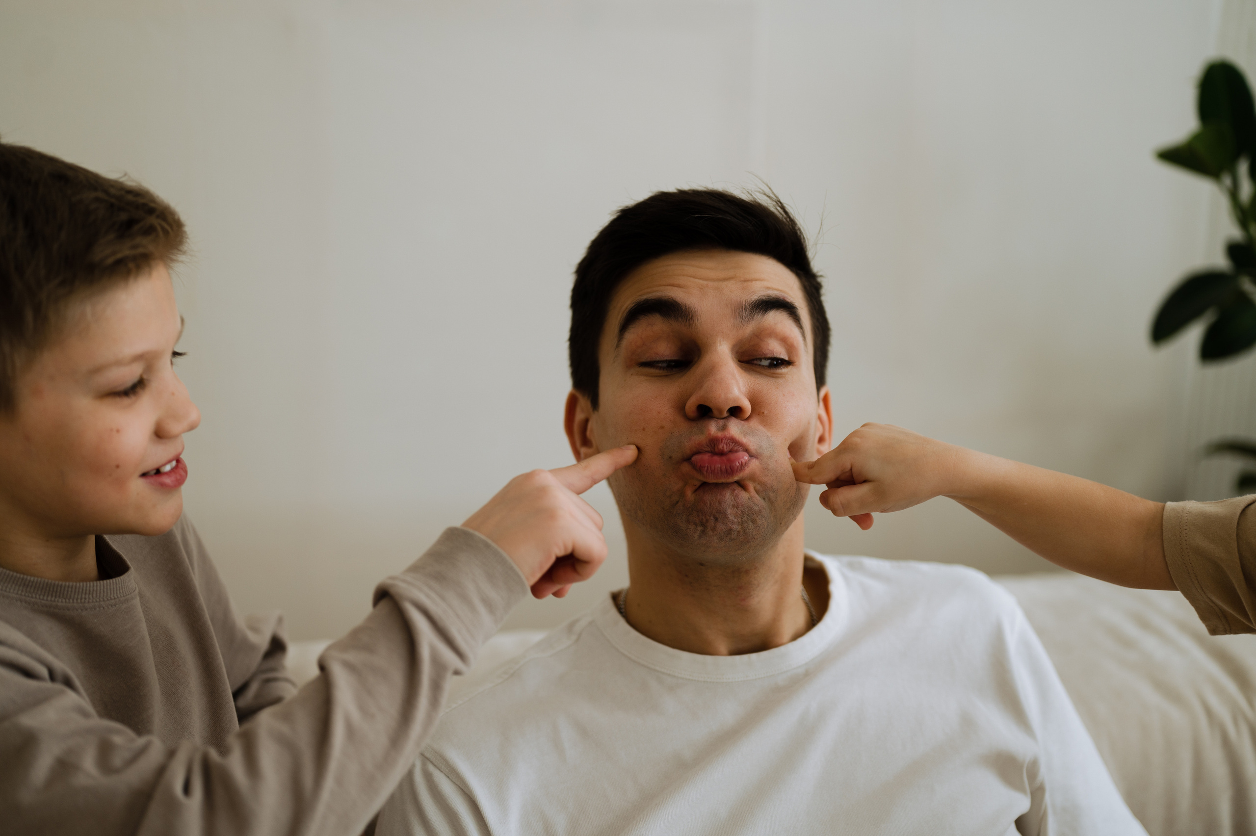 Фотосессия для Томат и Чеддер. Фотограф Красноярск Екатерина Карпеза