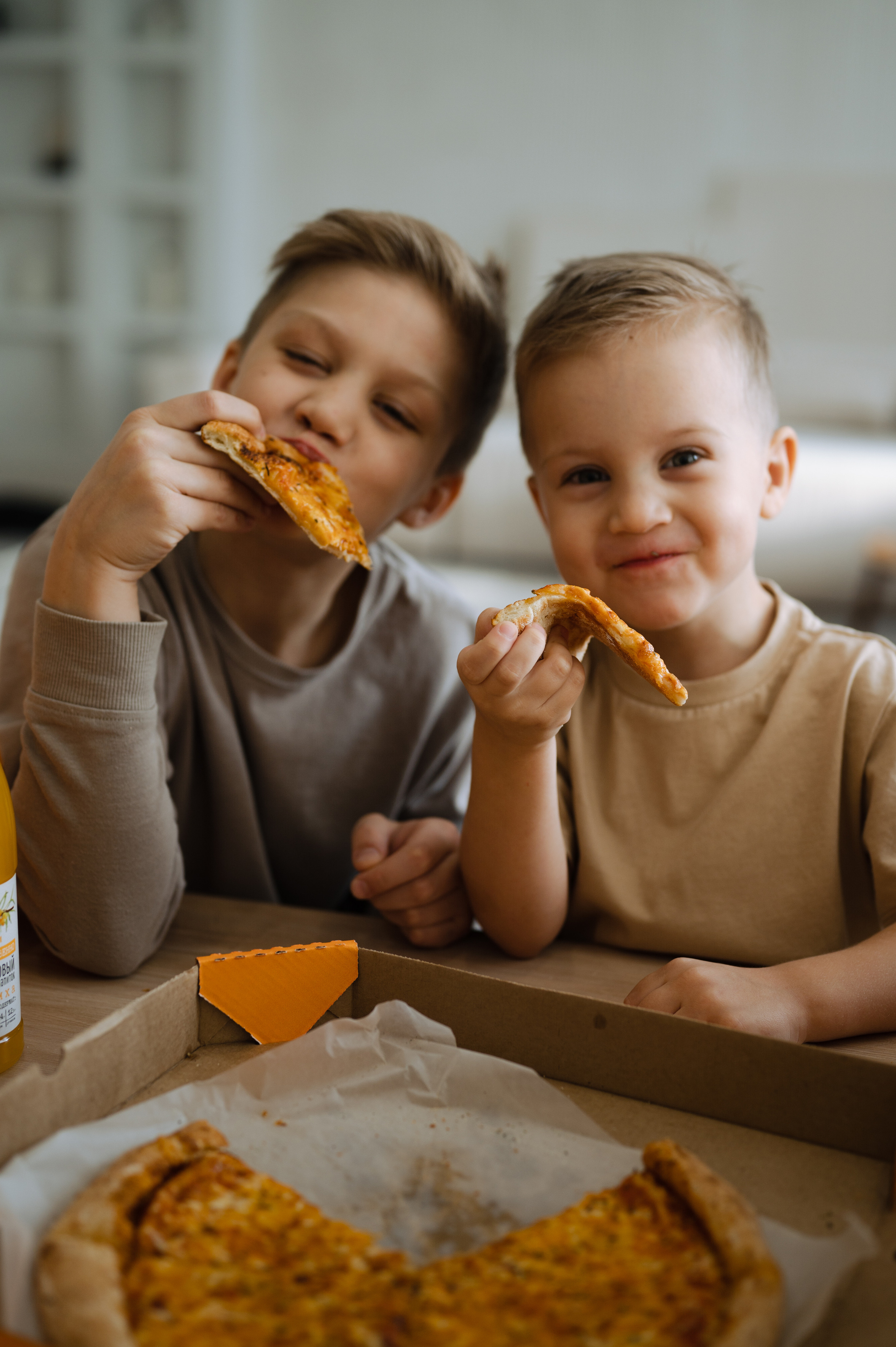 Фотосессия для Томат и Чеддер. Фотограф Красноярск Екатерина Карпеза