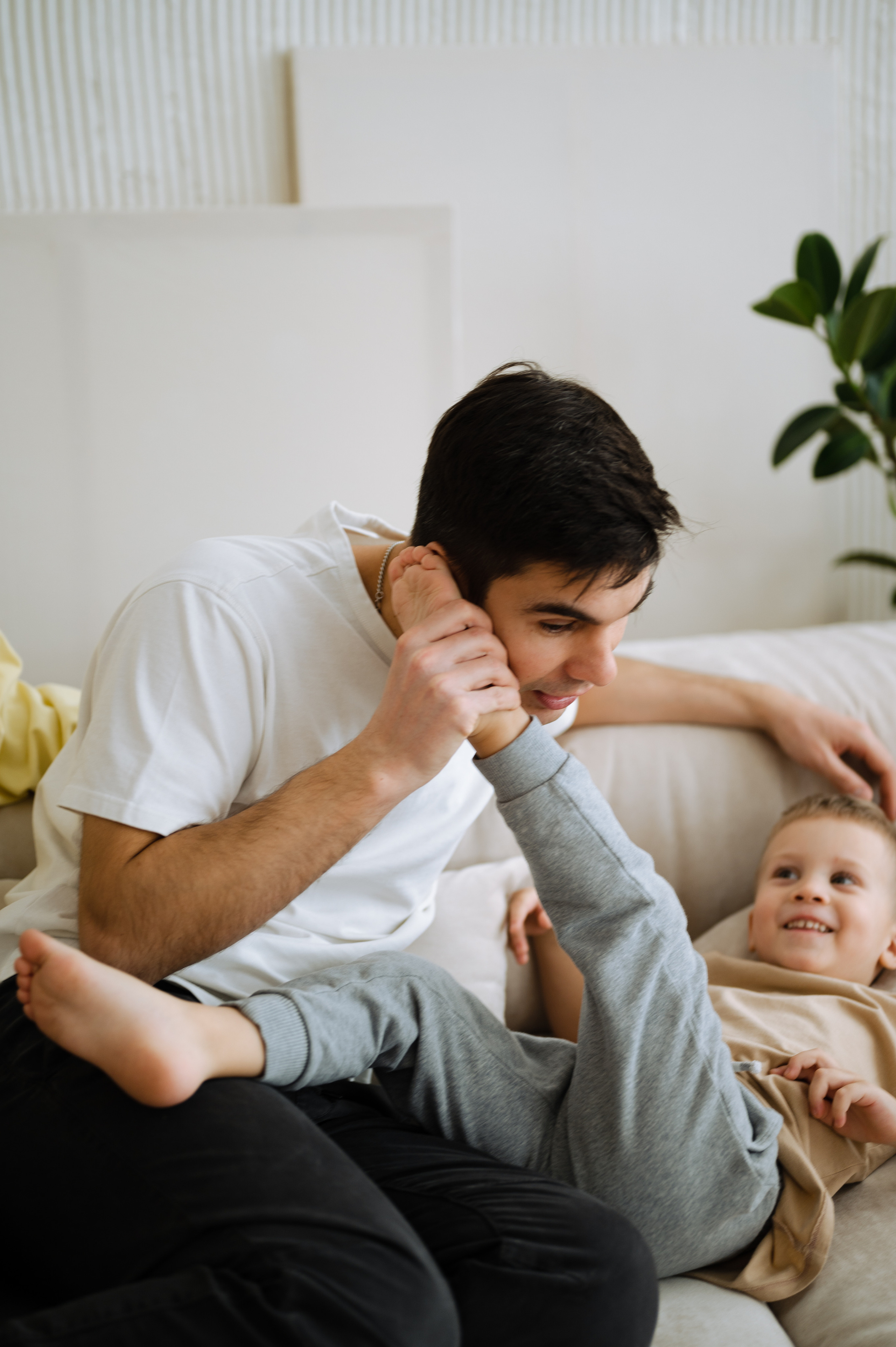 Фотосессия для Томат и Чеддер. Фотограф Красноярск Екатерина Карпеза