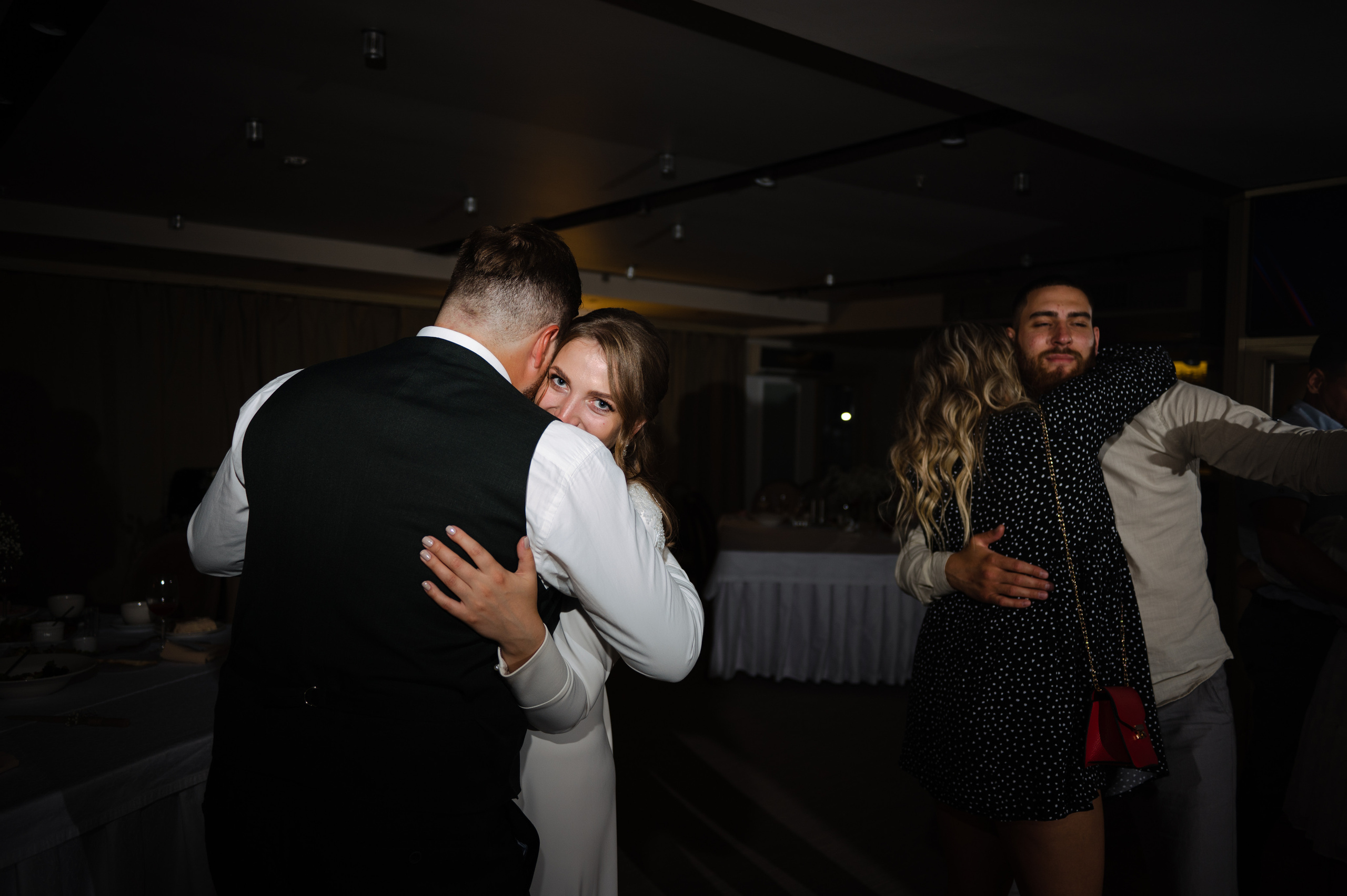 Александр и Екатерина. Фотограф Красноярск Екатерина Карпеза