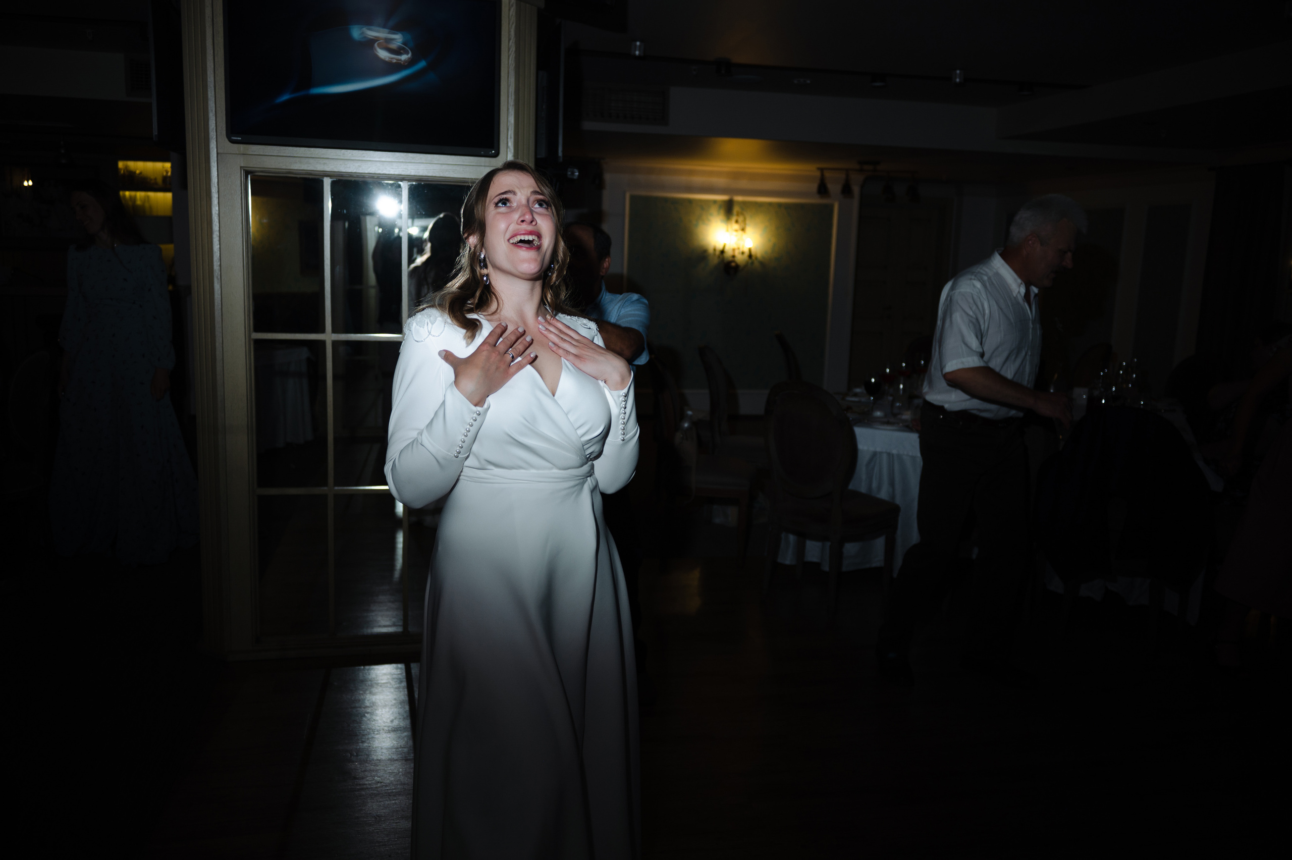 Александр и Екатерина. Фотограф Красноярск Екатерина Карпеза