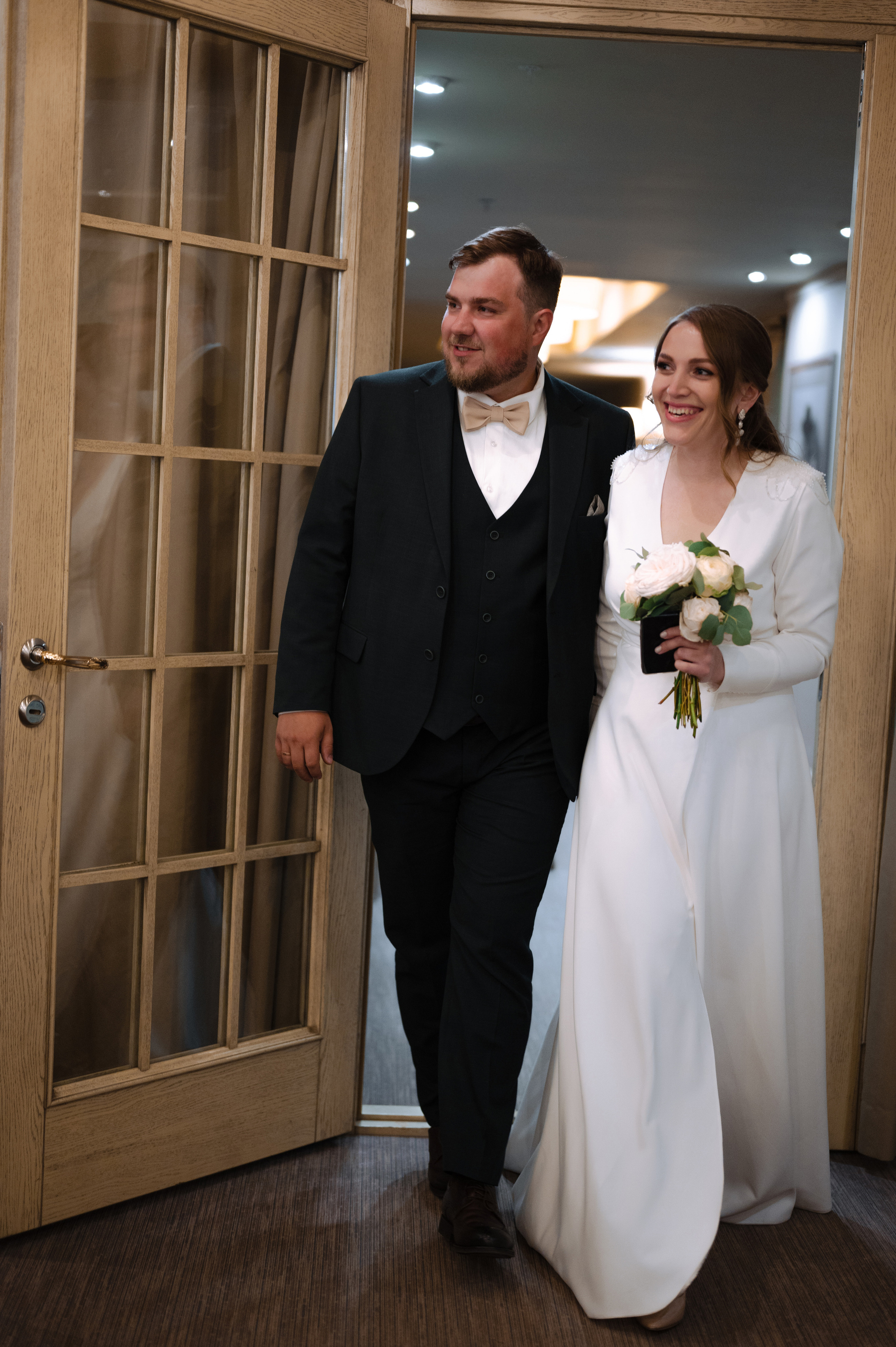 Александр и Екатерина. Фотограф Красноярск Екатерина Карпеза