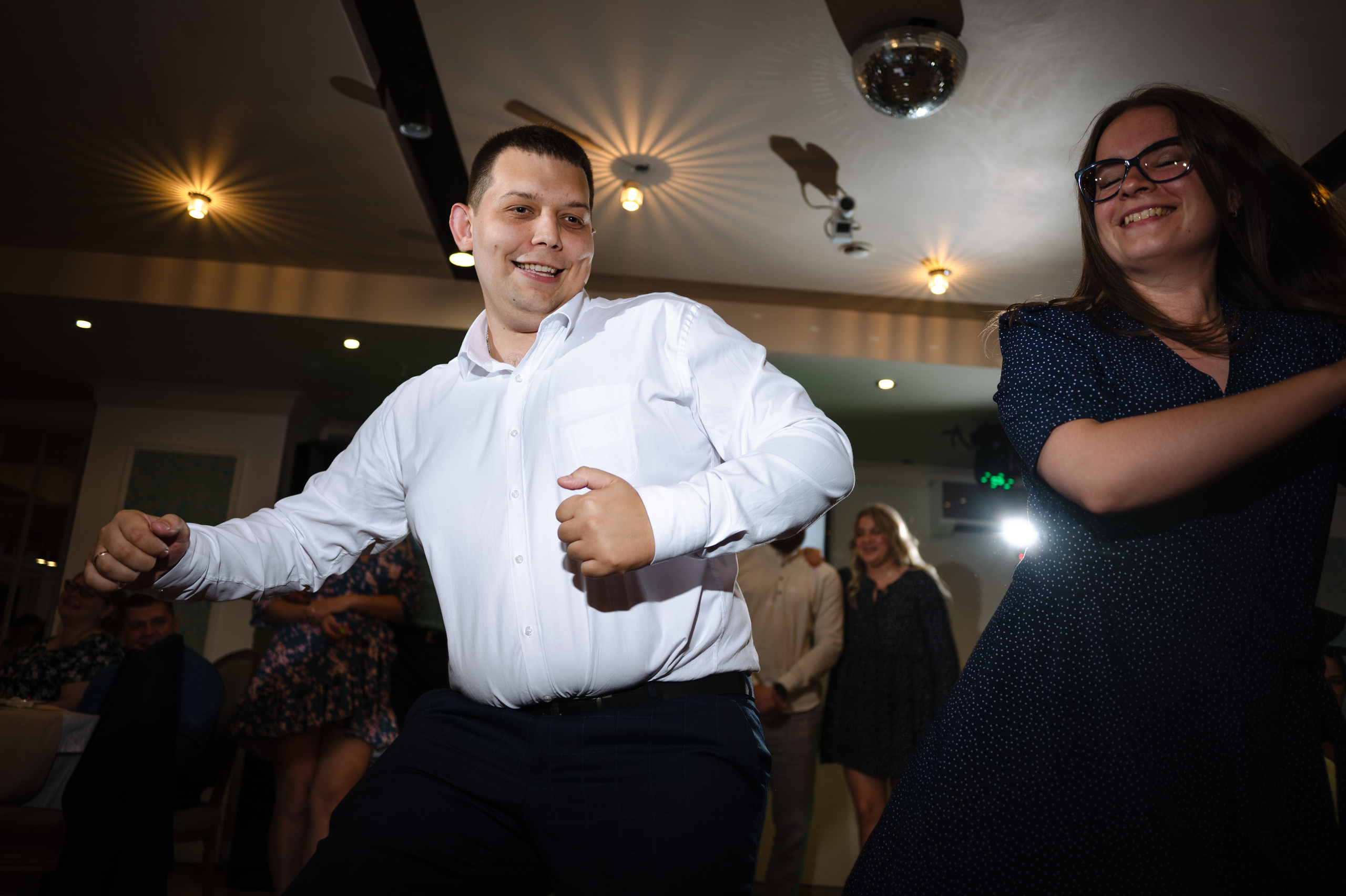 Александр и Екатерина. Фотограф Красноярск Екатерина Карпеза