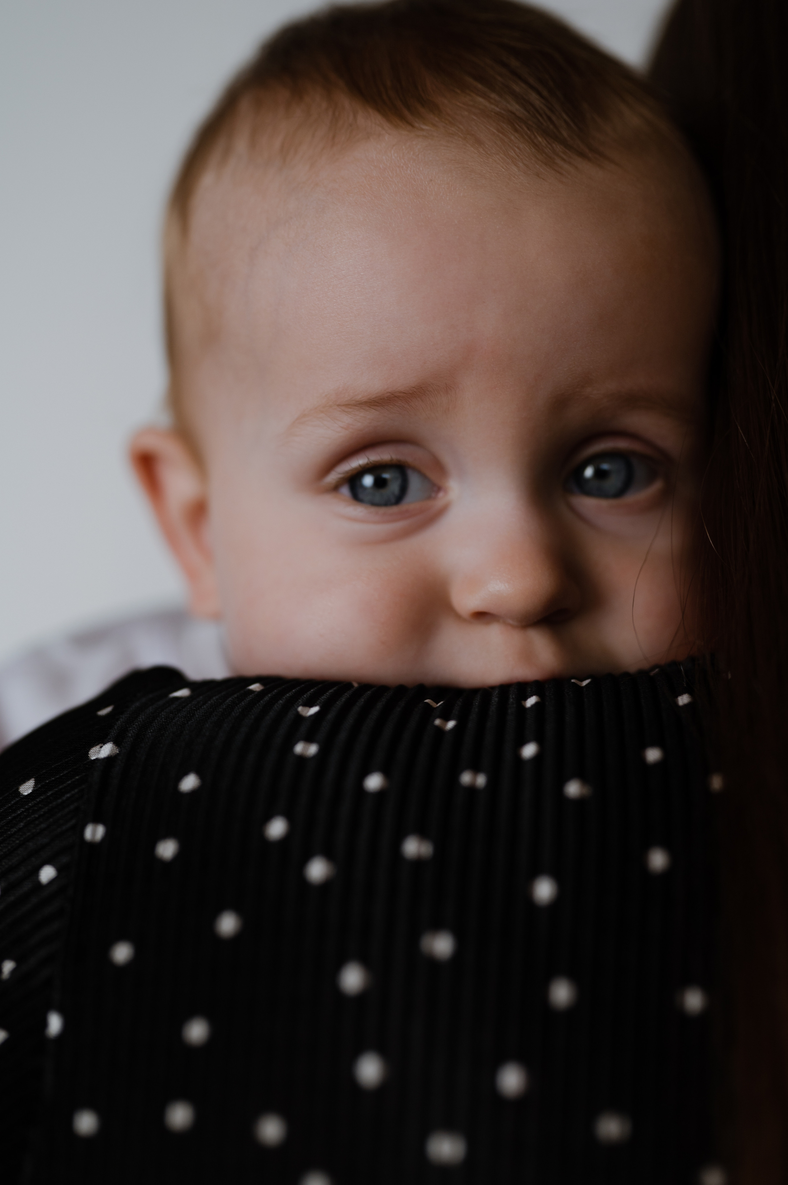 Ваня годик, фотостудия MOON. Фотограф Красноярск Екатерина Карпеза