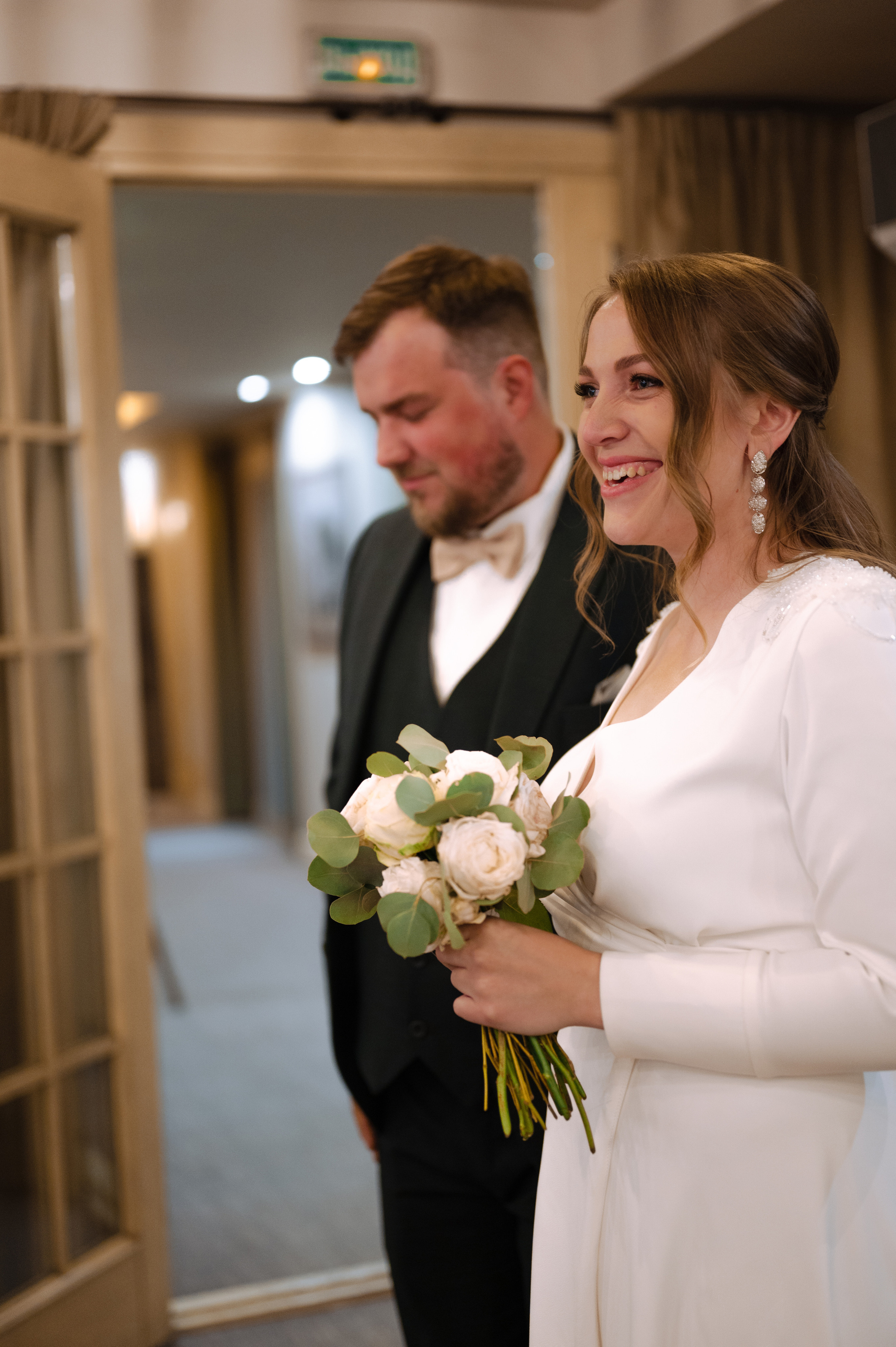 Александр и Екатерина. Фотограф Красноярск Екатерина Карпеза