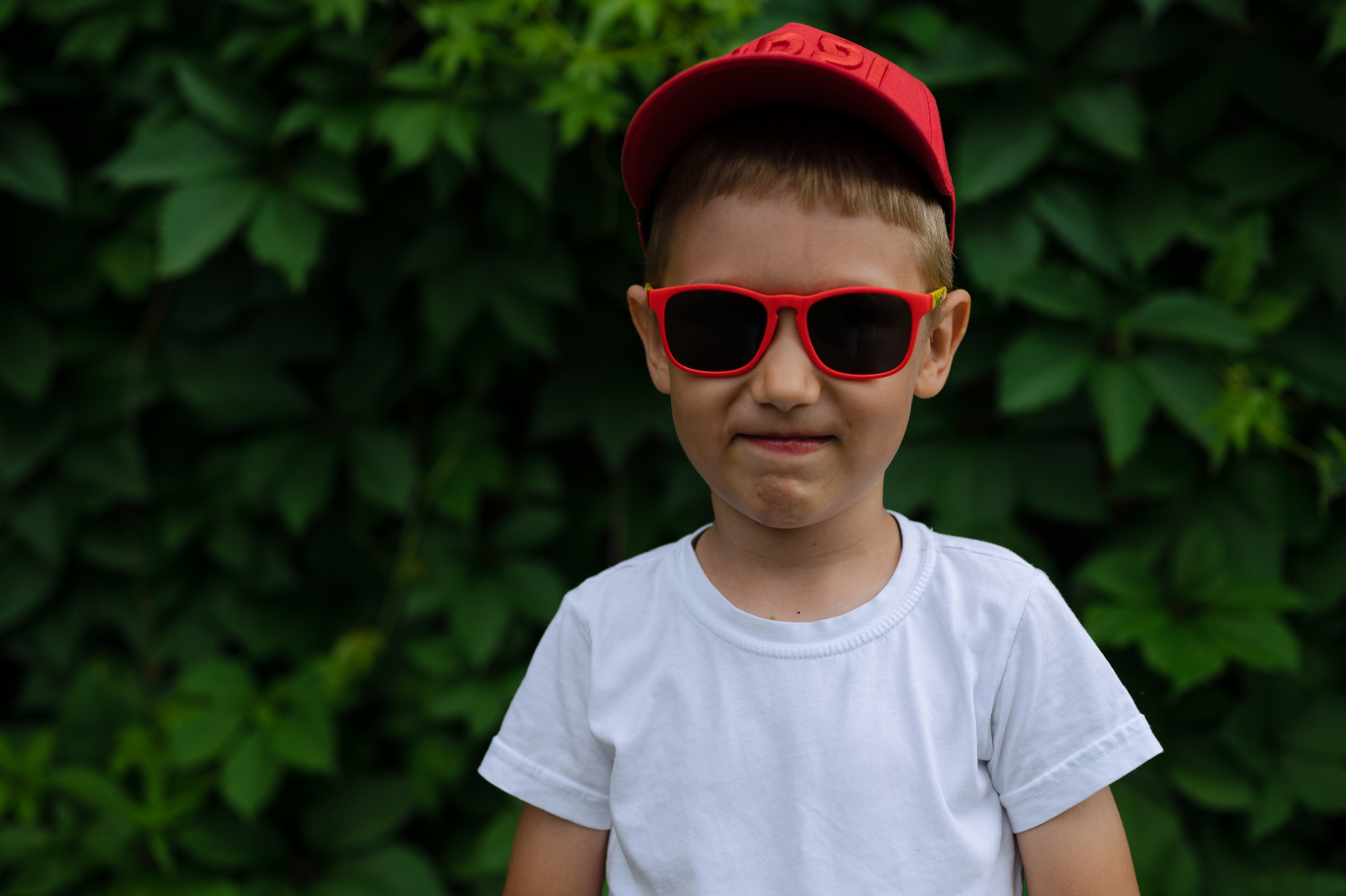 День Рожденье на даче. Фотограф Красноярск Екатерина Карпеза