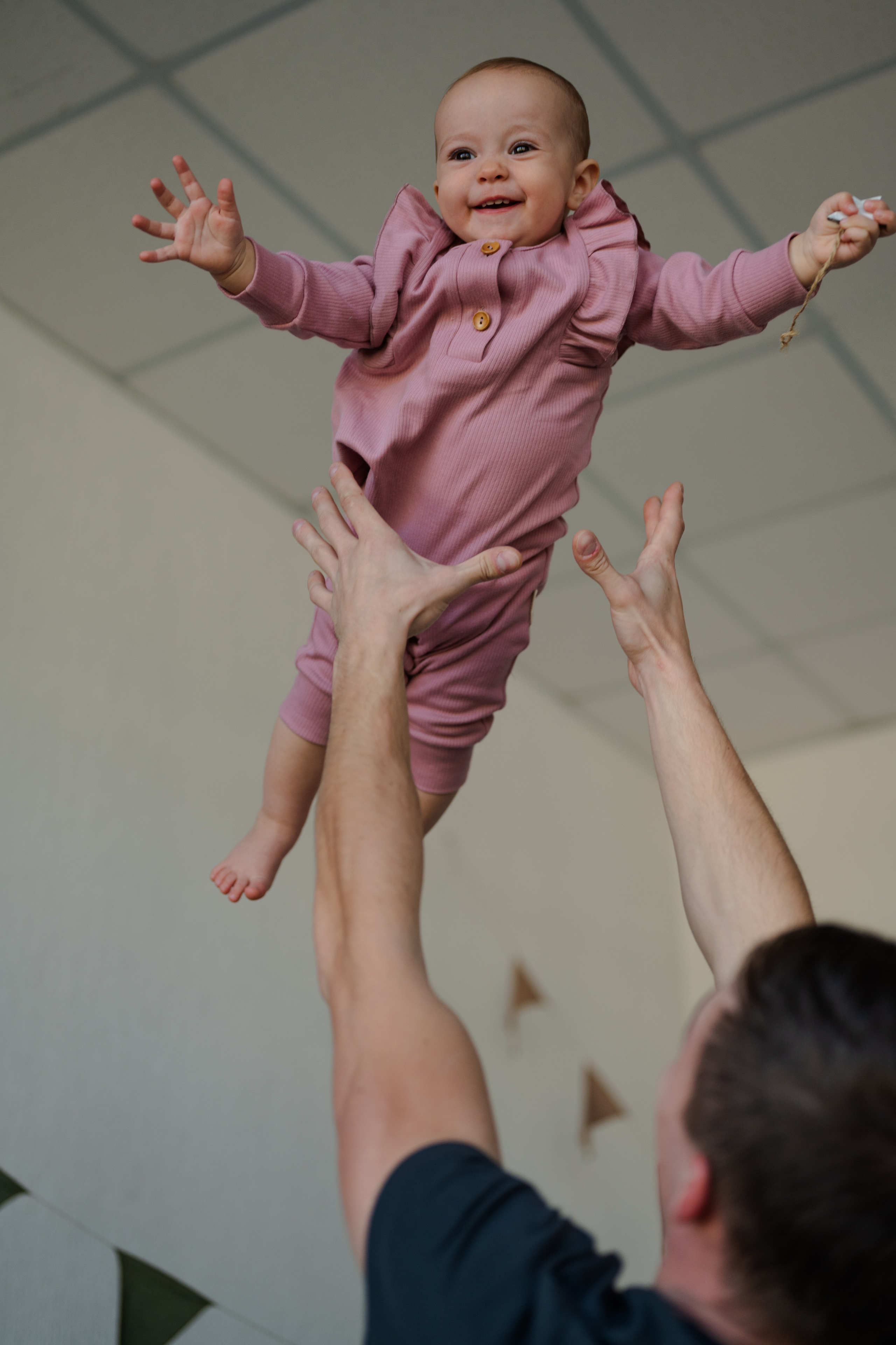 Станиславе годик, фотостудия KIDS ROOM. Фотограф Красноярск Екатерина Карпеза