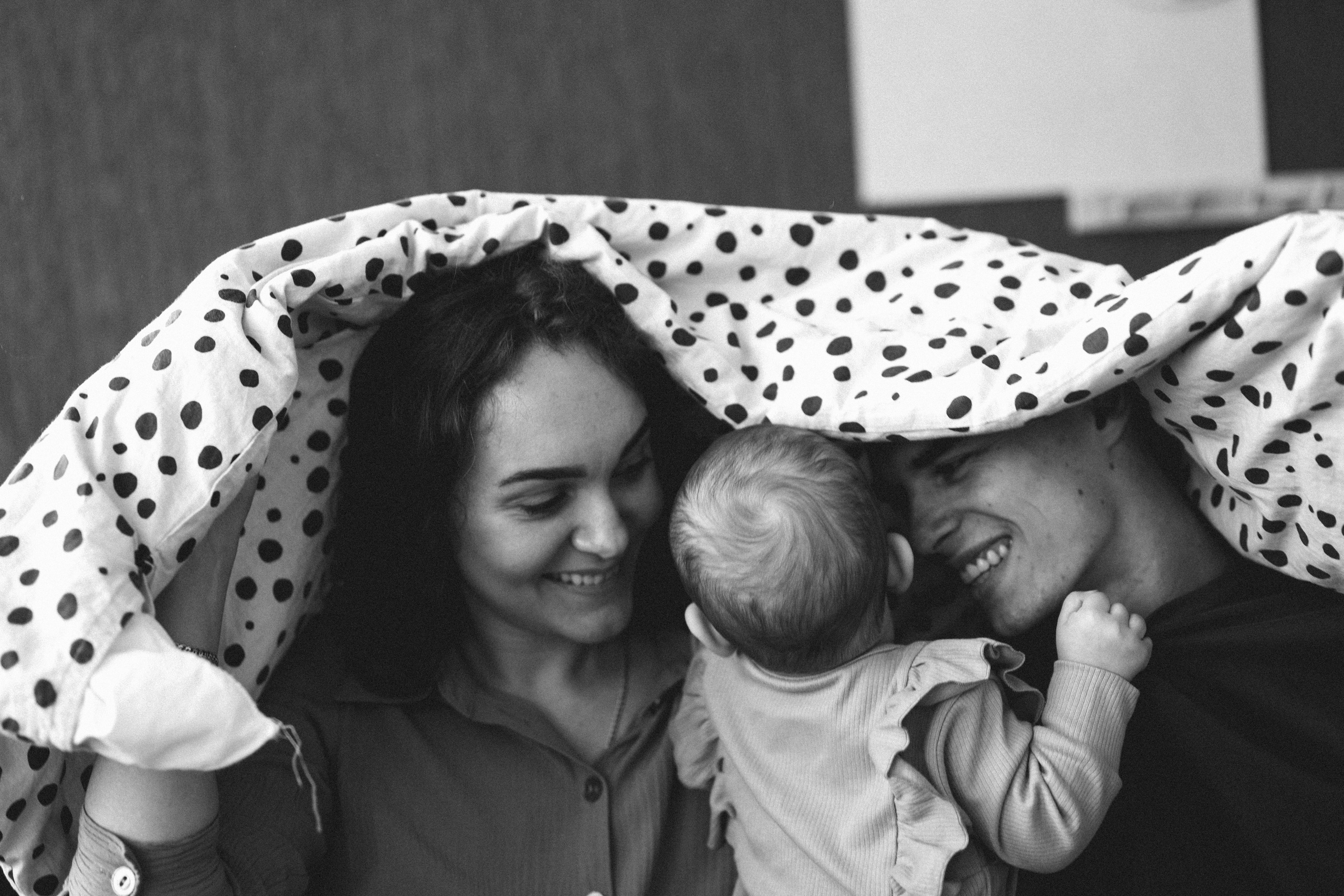 Станиславе годик, фотостудия KIDS ROOM. Фотограф Красноярск Екатерина Карпеза