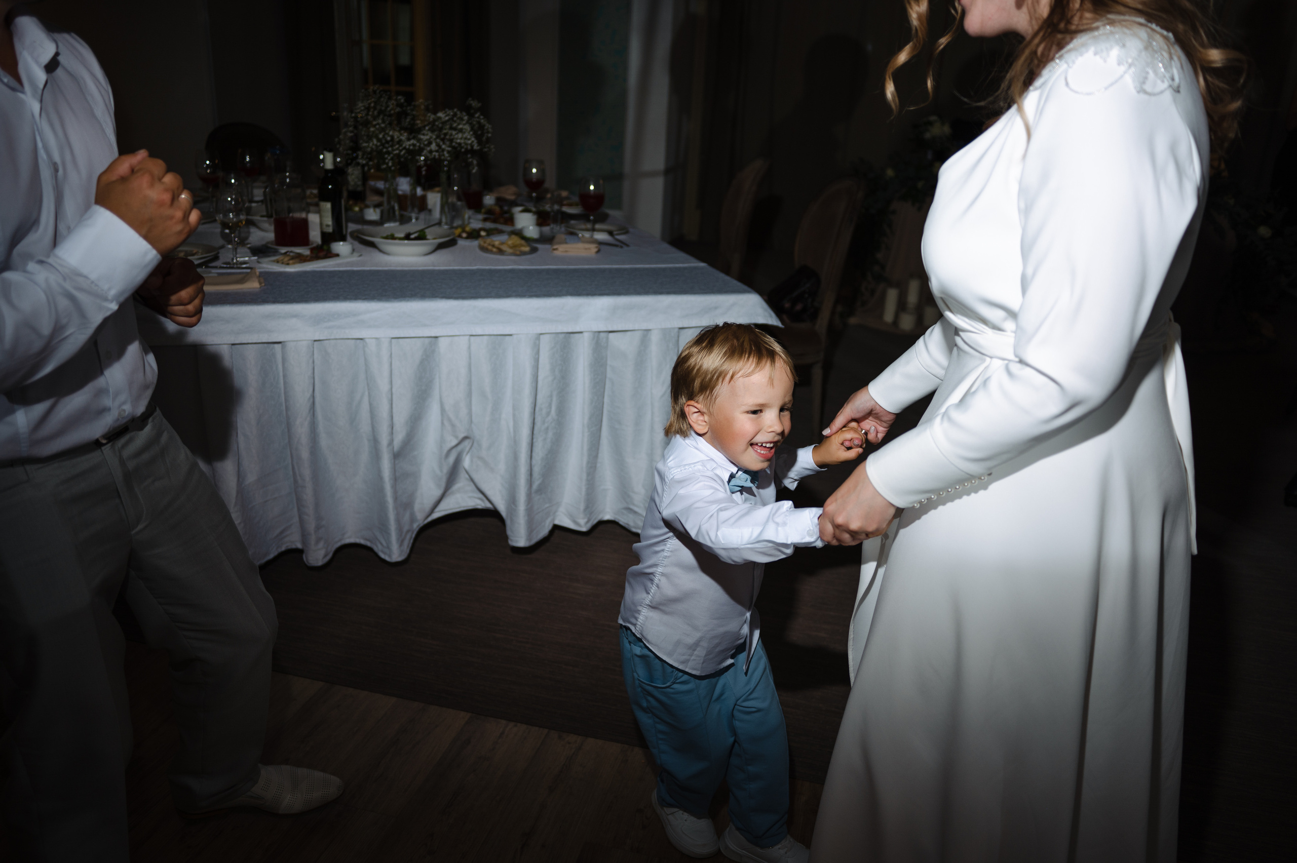 Александр и Екатерина. Фотограф Красноярск Екатерина Карпеза