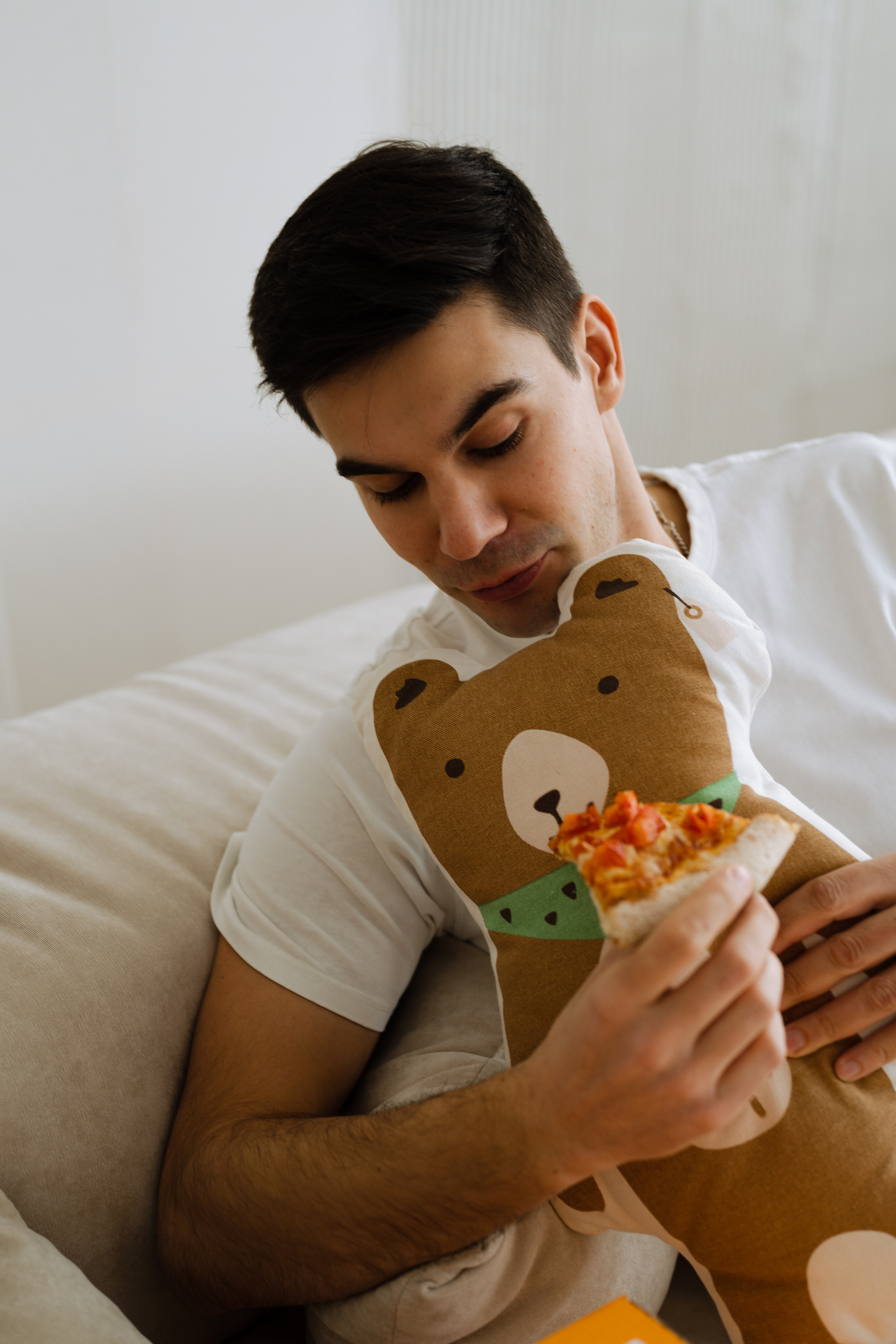 Фотосессия для Томат и Чеддер. Фотограф Красноярск Екатерина Карпеза