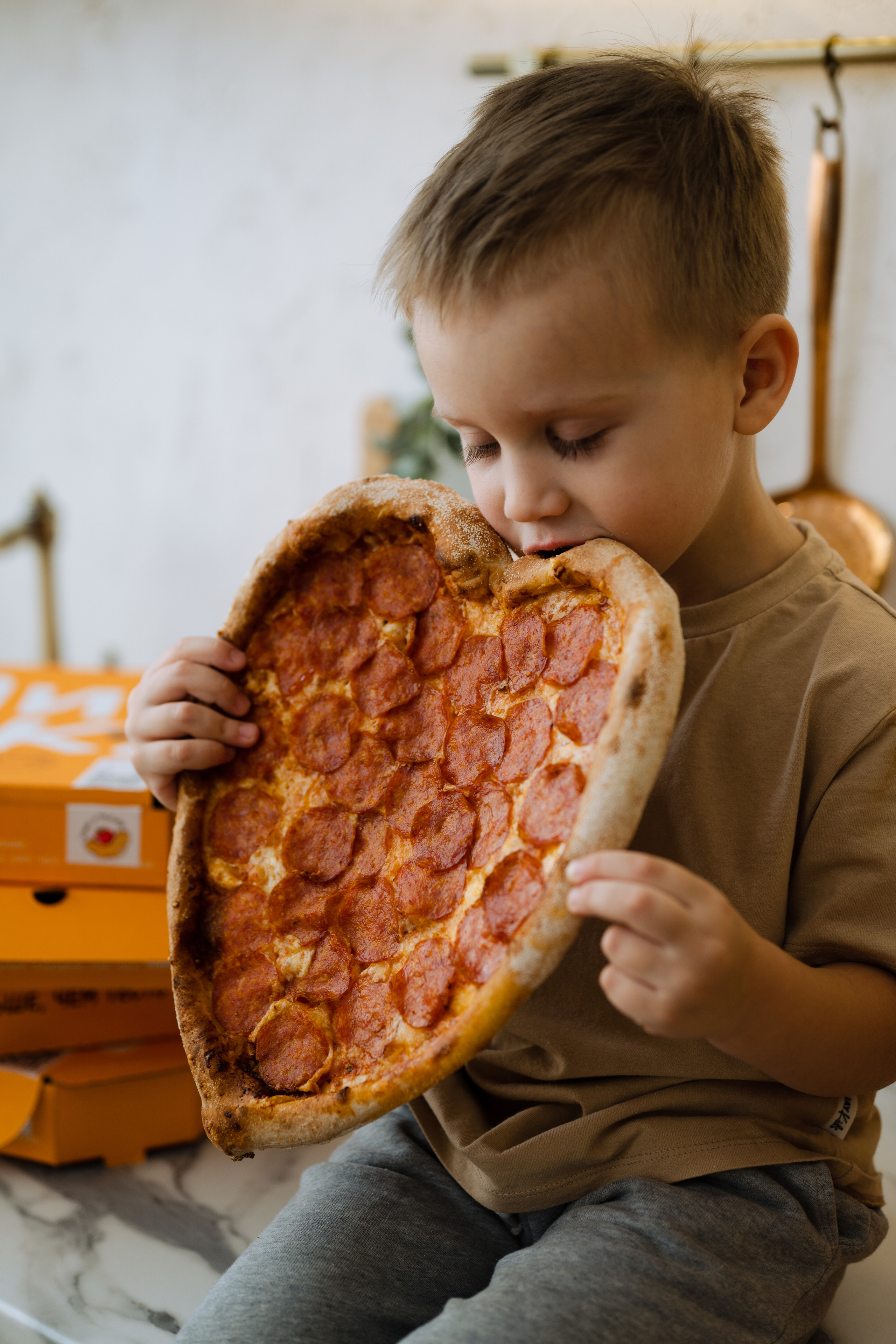 Фотосессия для Томат и Чеддер. Фотограф Красноярск Екатерина Карпеза