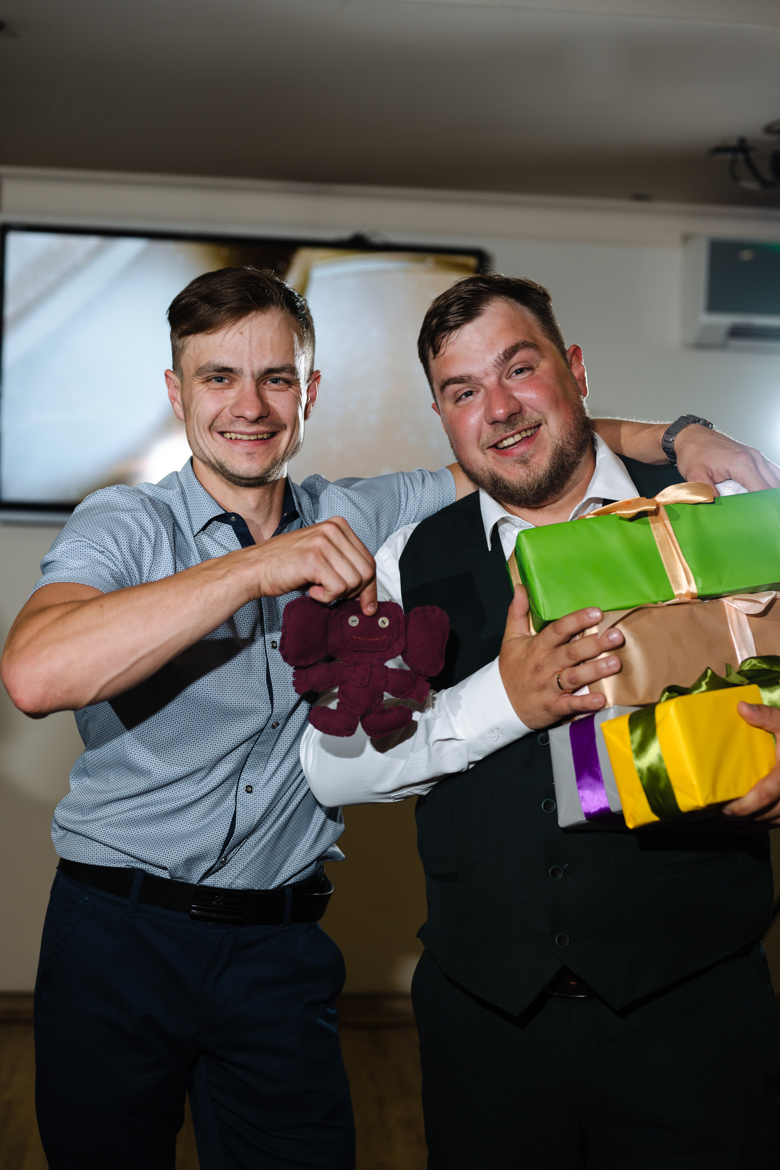 Александр и Екатерина. Фотограф Красноярск Екатерина Карпеза