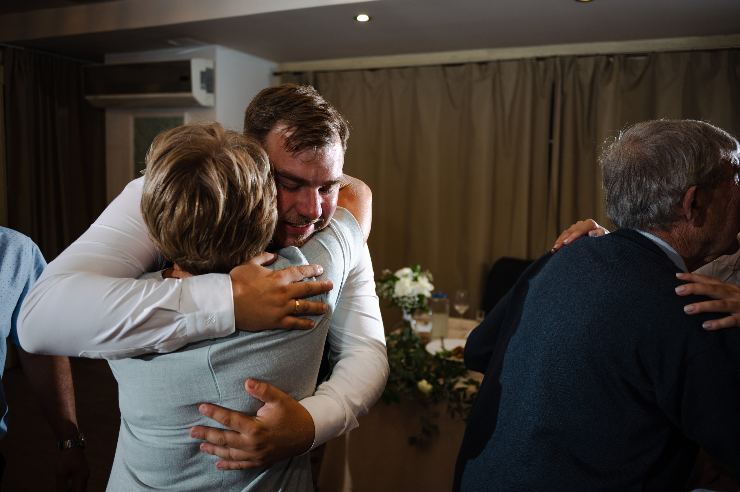 Александр и Екатерина. Фотограф Красноярск Екатерина Карпеза