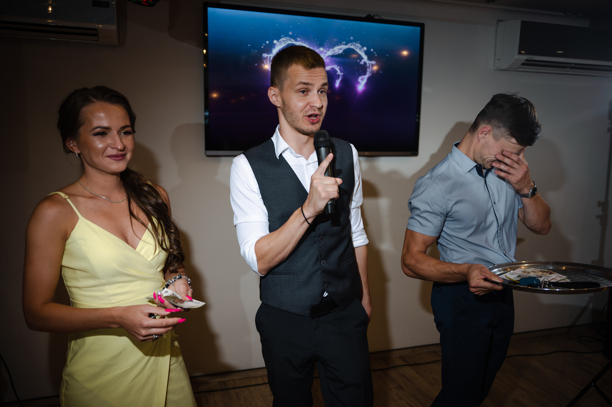 Александр и Екатерина. Фотограф Красноярск Екатерина Карпеза