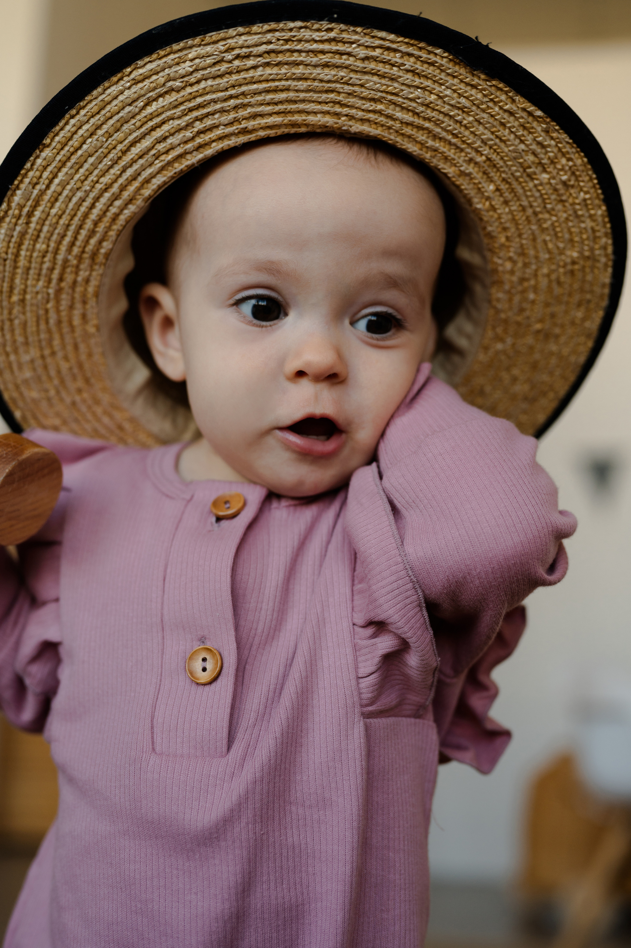 Станиславе годик, фотостудия KIDS ROOM. Фотограф Красноярск Екатерина Карпеза