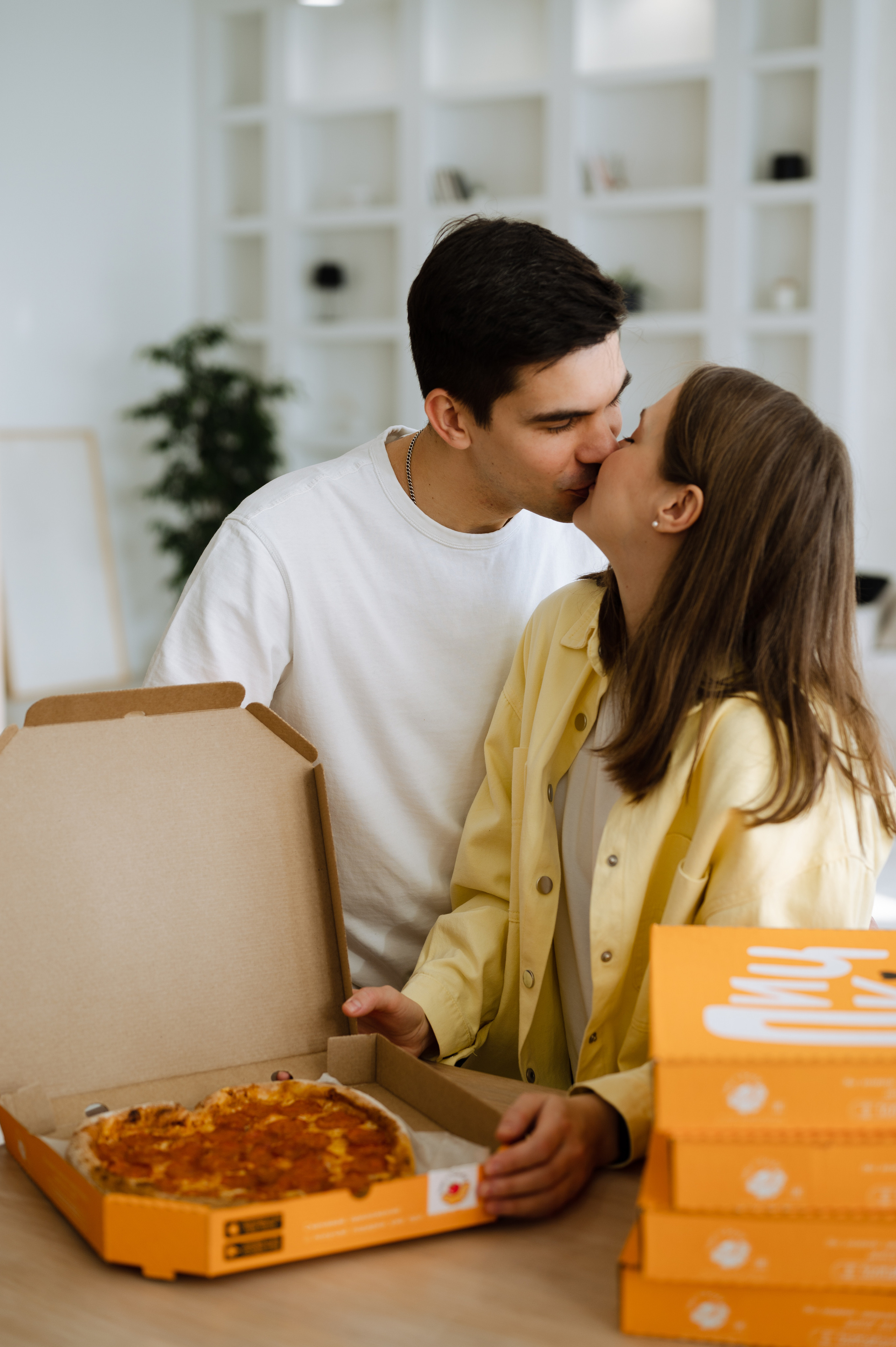 Фотосессия для Томат и Чеддер. Фотограф Красноярск Екатерина Карпеза