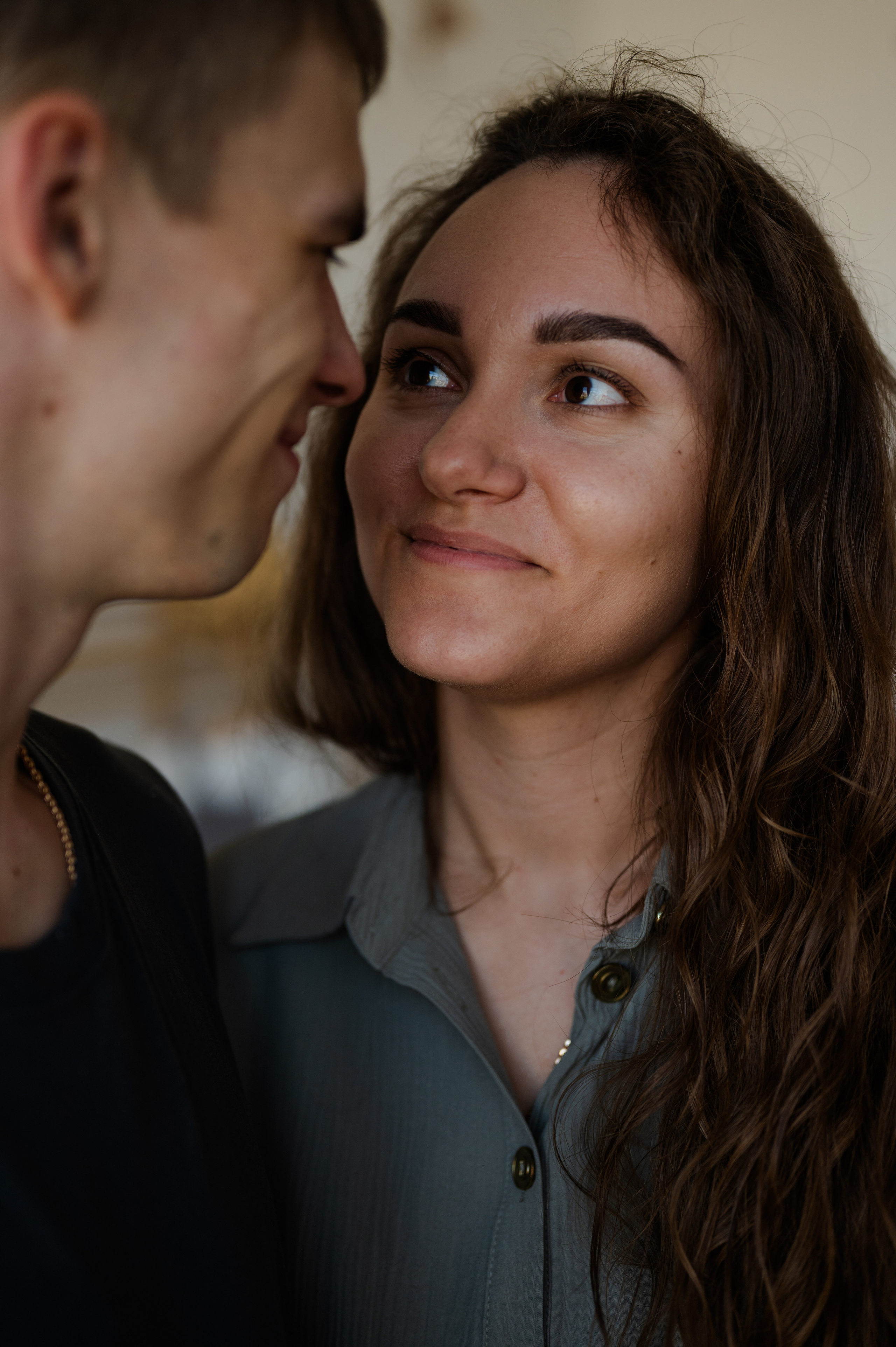 Станиславе годик, фотостудия KIDS ROOM. Фотограф Красноярск Екатерина Карпеза