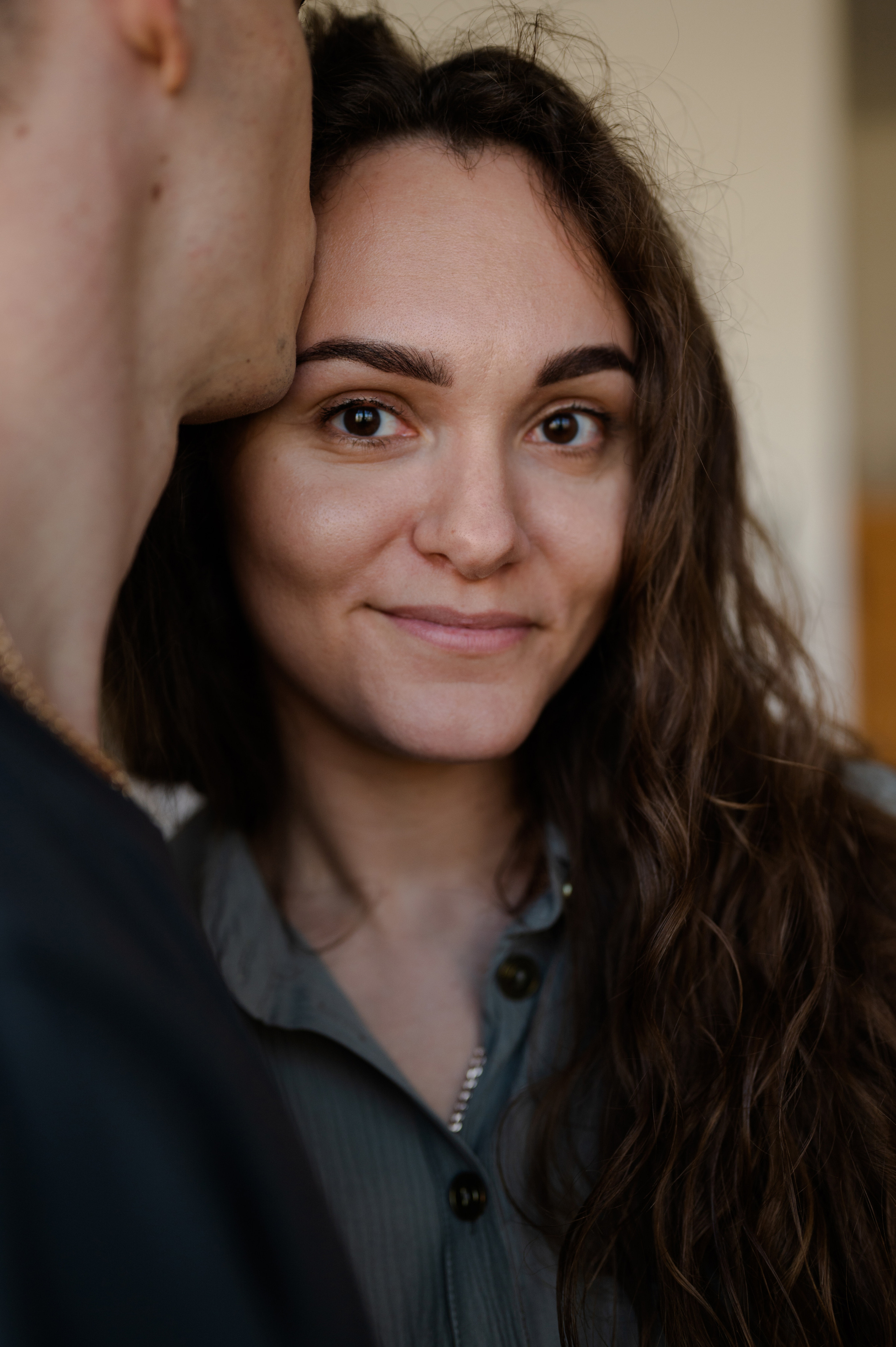 Станиславе годик, фотостудия KIDS ROOM. Фотограф Красноярск Екатерина Карпеза