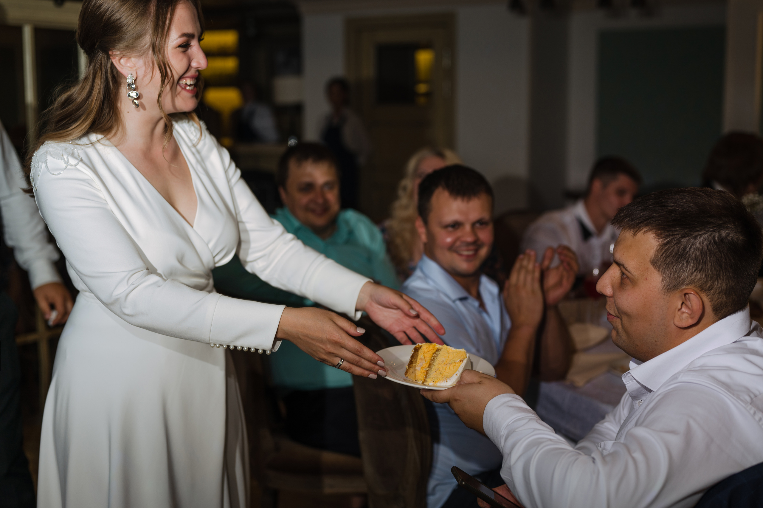 Александр и Екатерина. Фотограф Красноярск Екатерина Карпеза