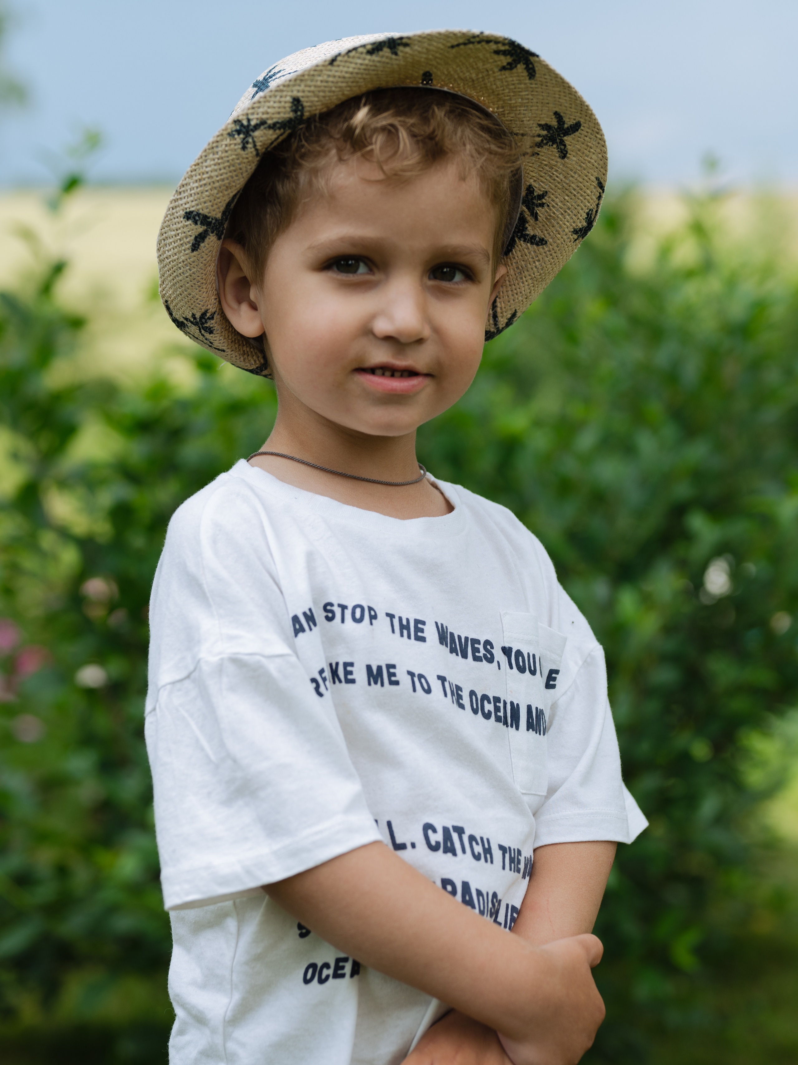 День Рожденье на даче. Фотограф Красноярск Екатерина Карпеза