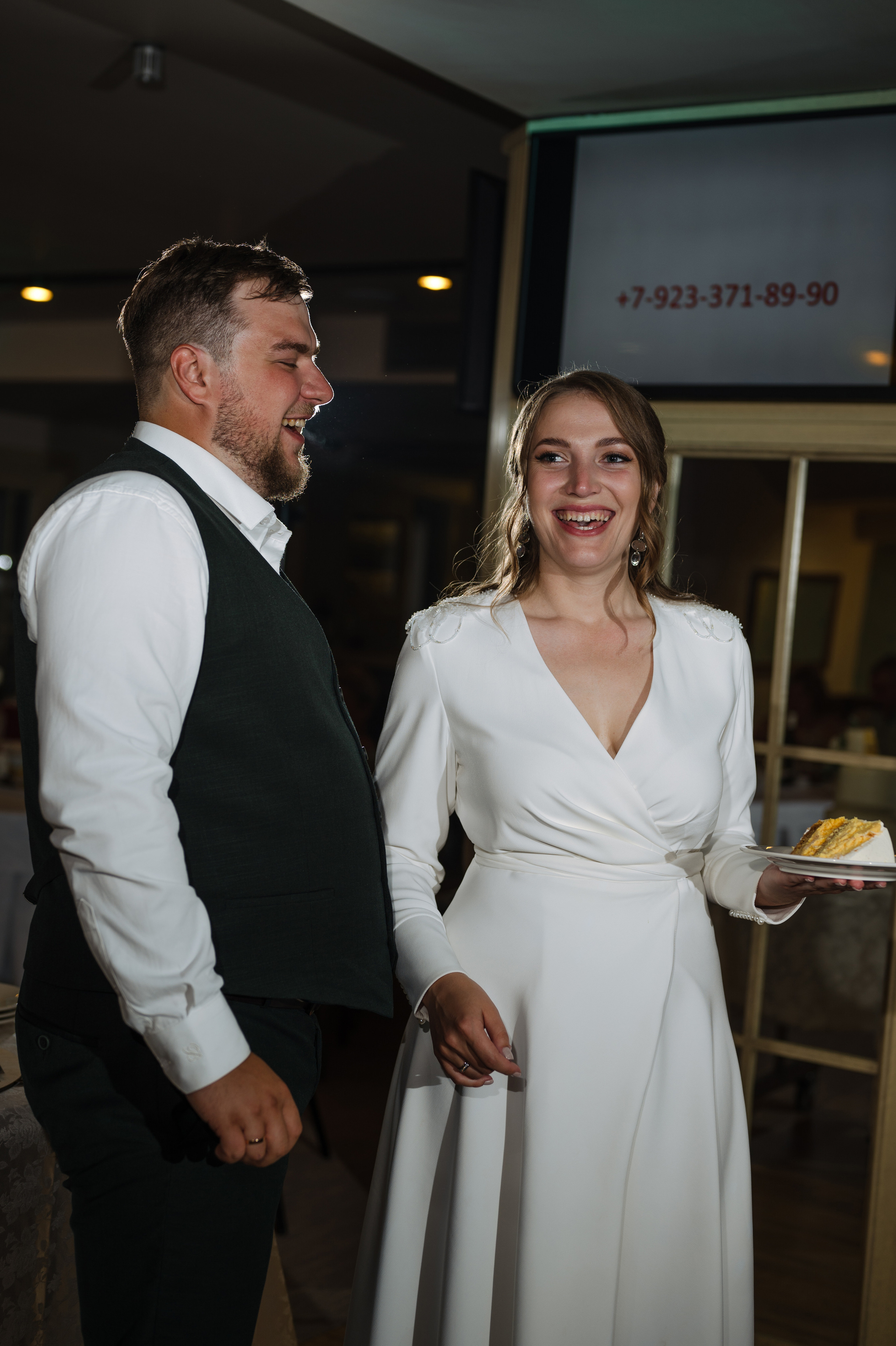 Александр и Екатерина. Фотограф Красноярск Екатерина Карпеза