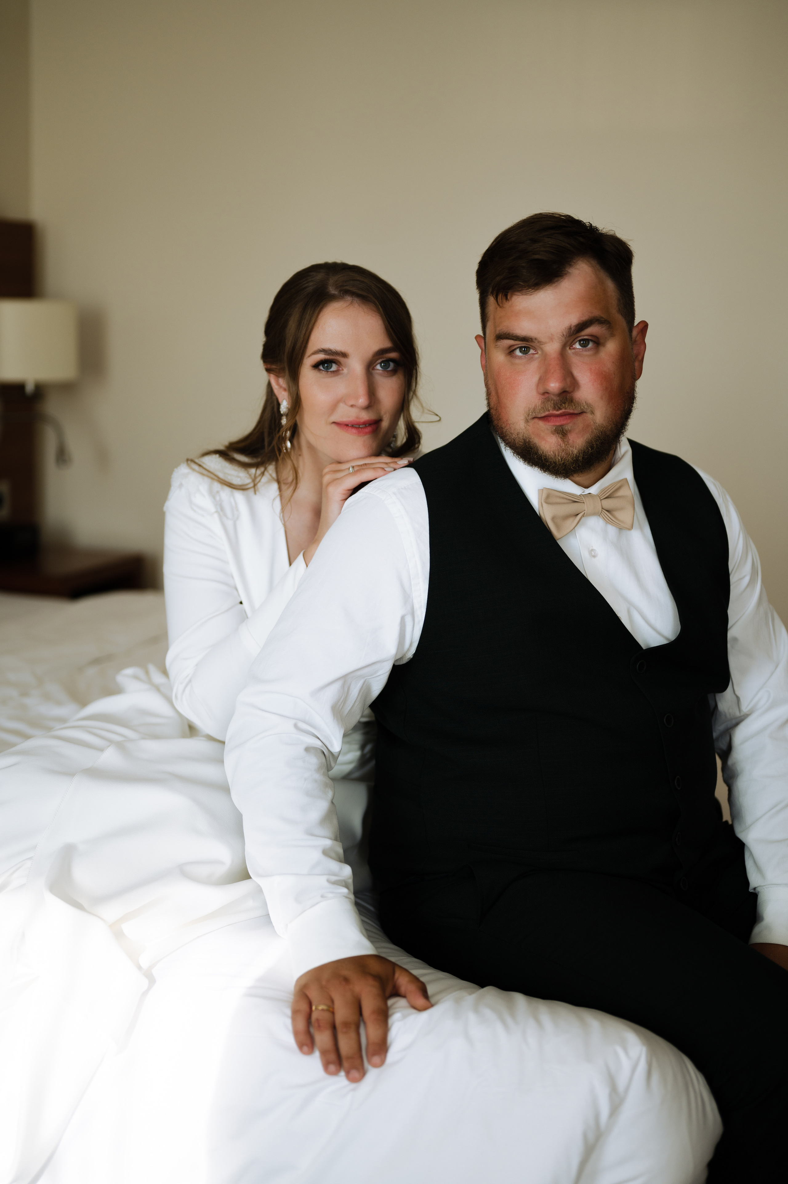 Александр и Екатерина. Фотограф Красноярск Екатерина Карпеза