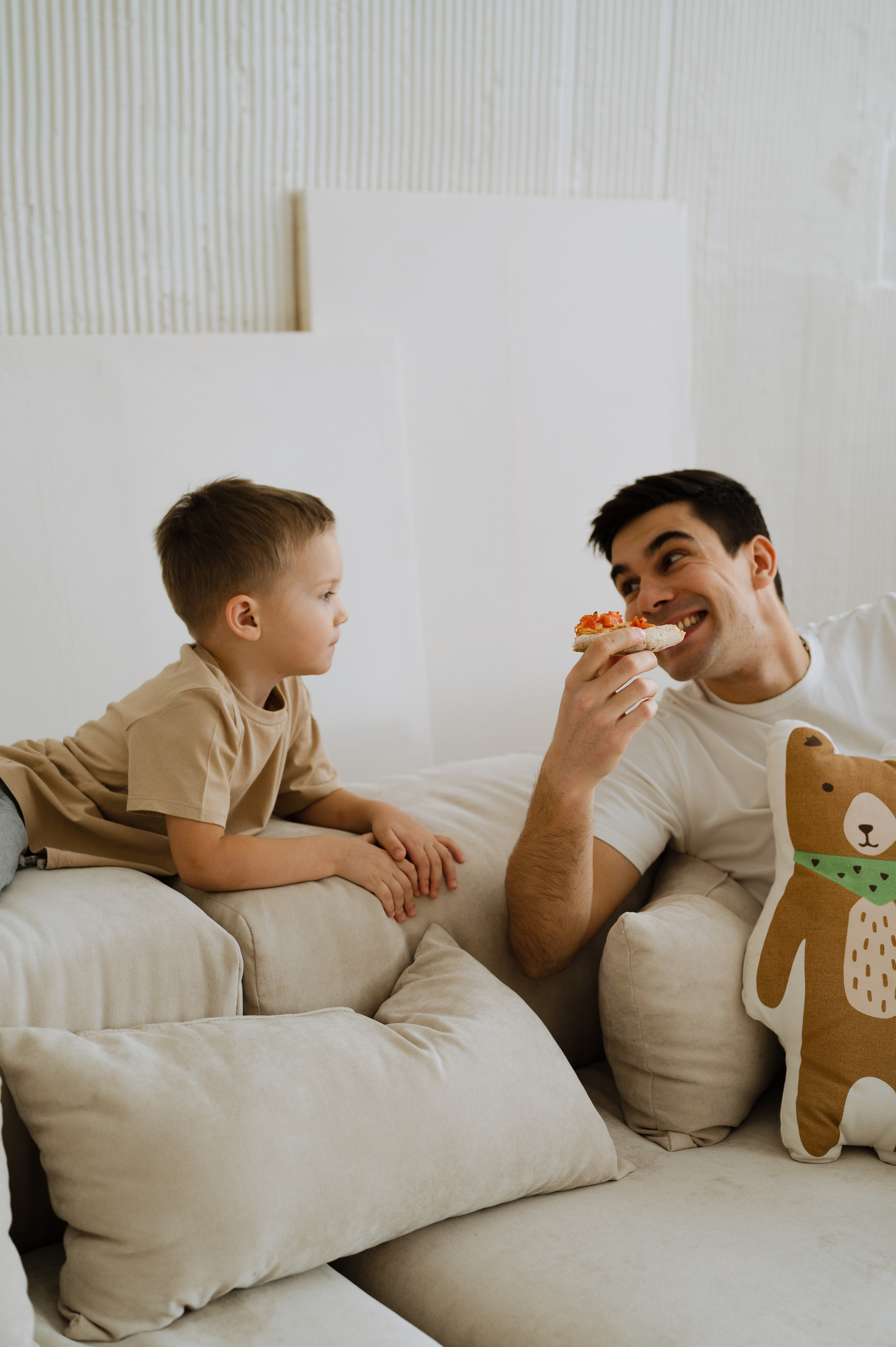 Фотосессия для Томат и Чеддер. Фотограф Красноярск Екатерина Карпеза