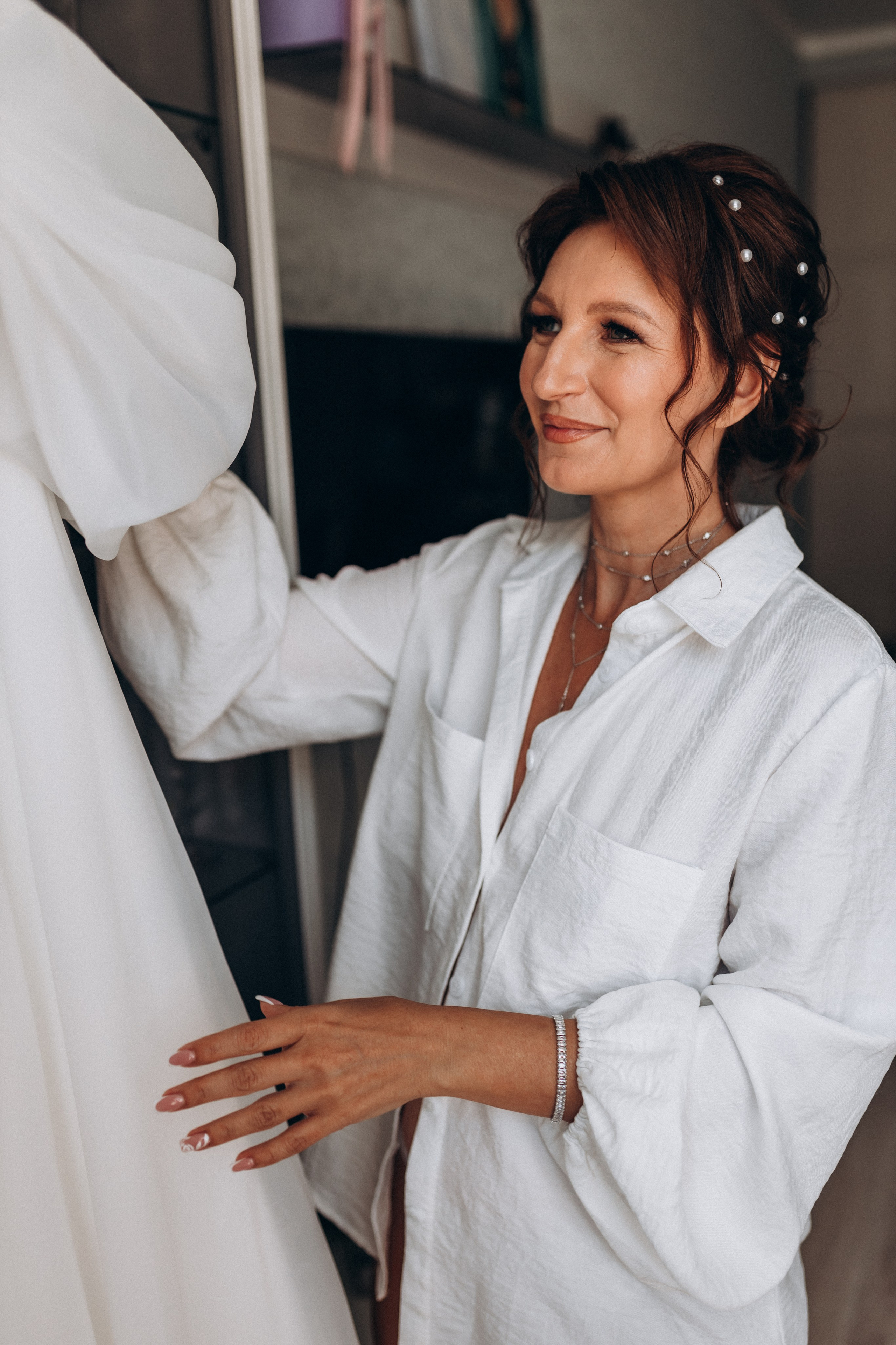 Сергей & Ольга. Семейный и женский фотограф в Москве Коновалова Олеся