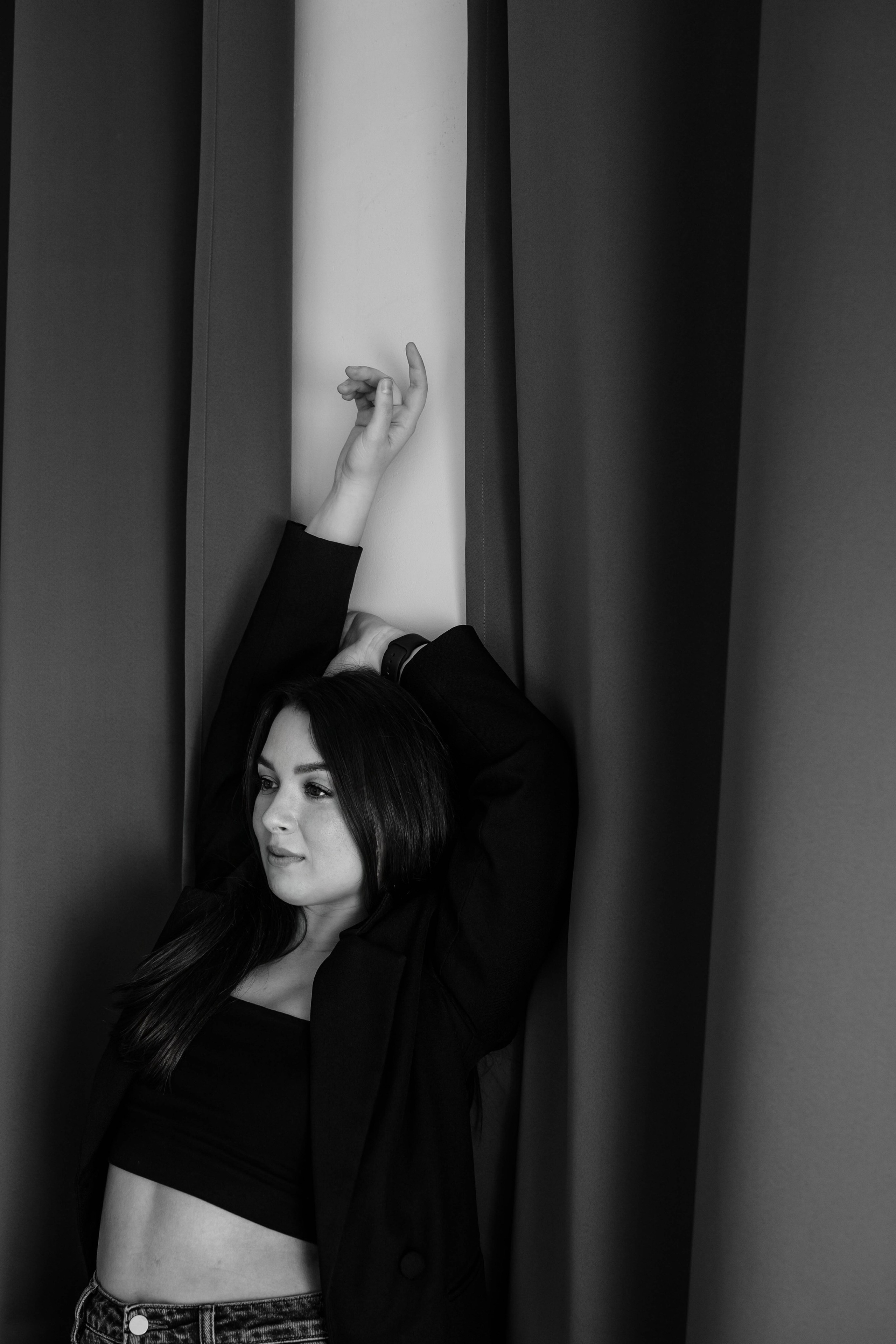 Кристина. Профессиональный фотограф