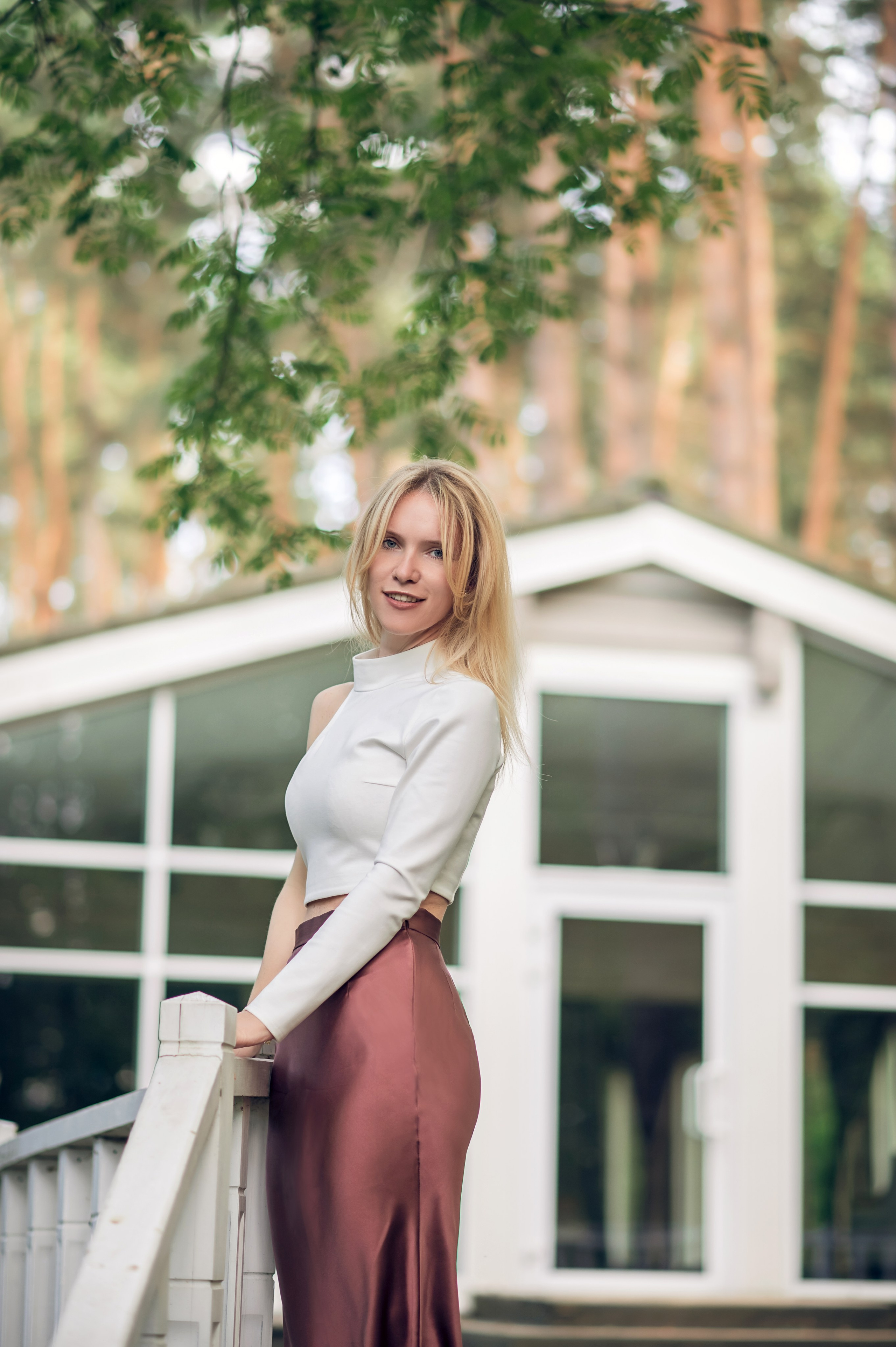 Индивидуальные фотосъемки. Фотограф Мария Гончарова/ Москва — область