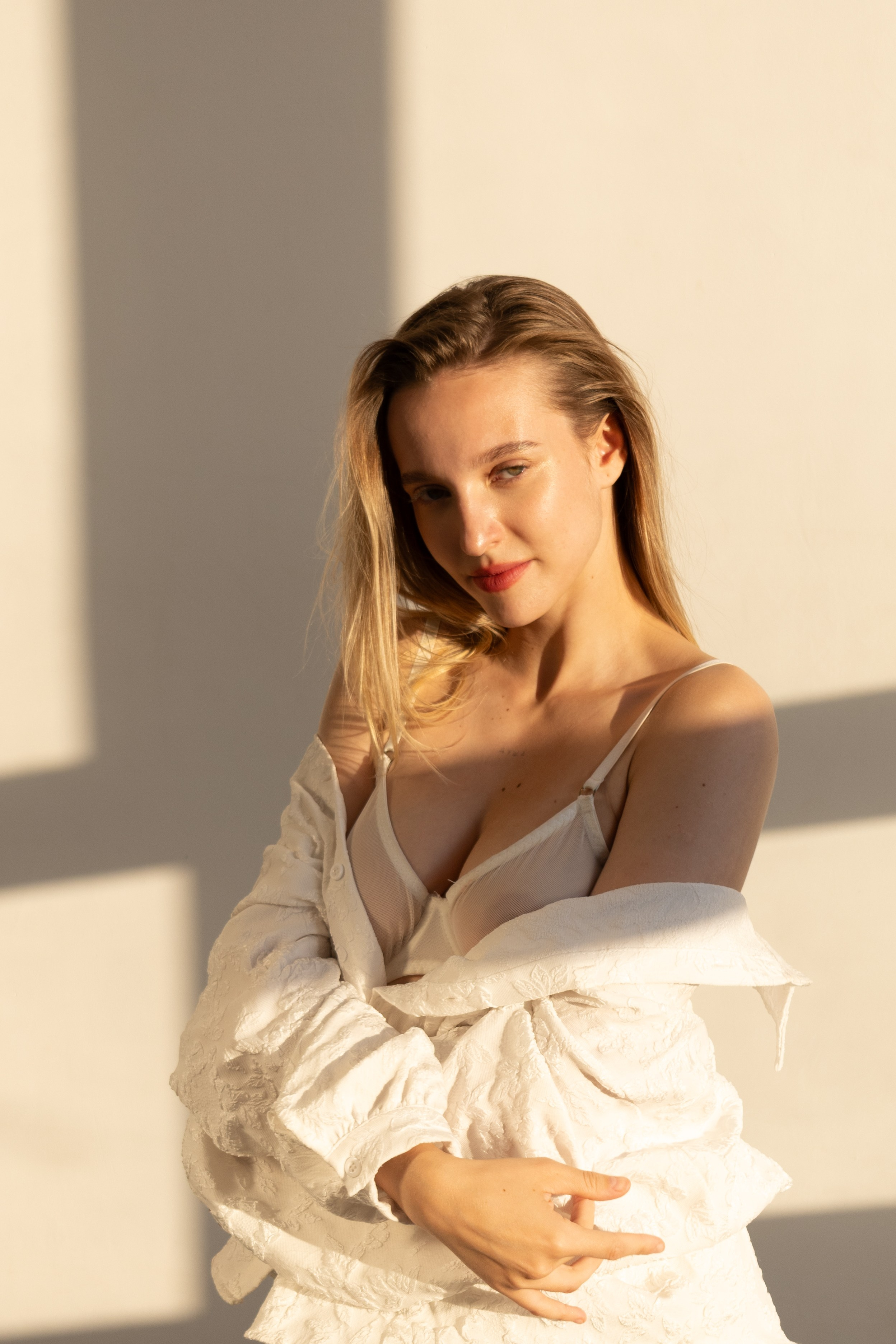 Елизавета. Портретный фотограф в Екатеринбурге Вероника Плуталова