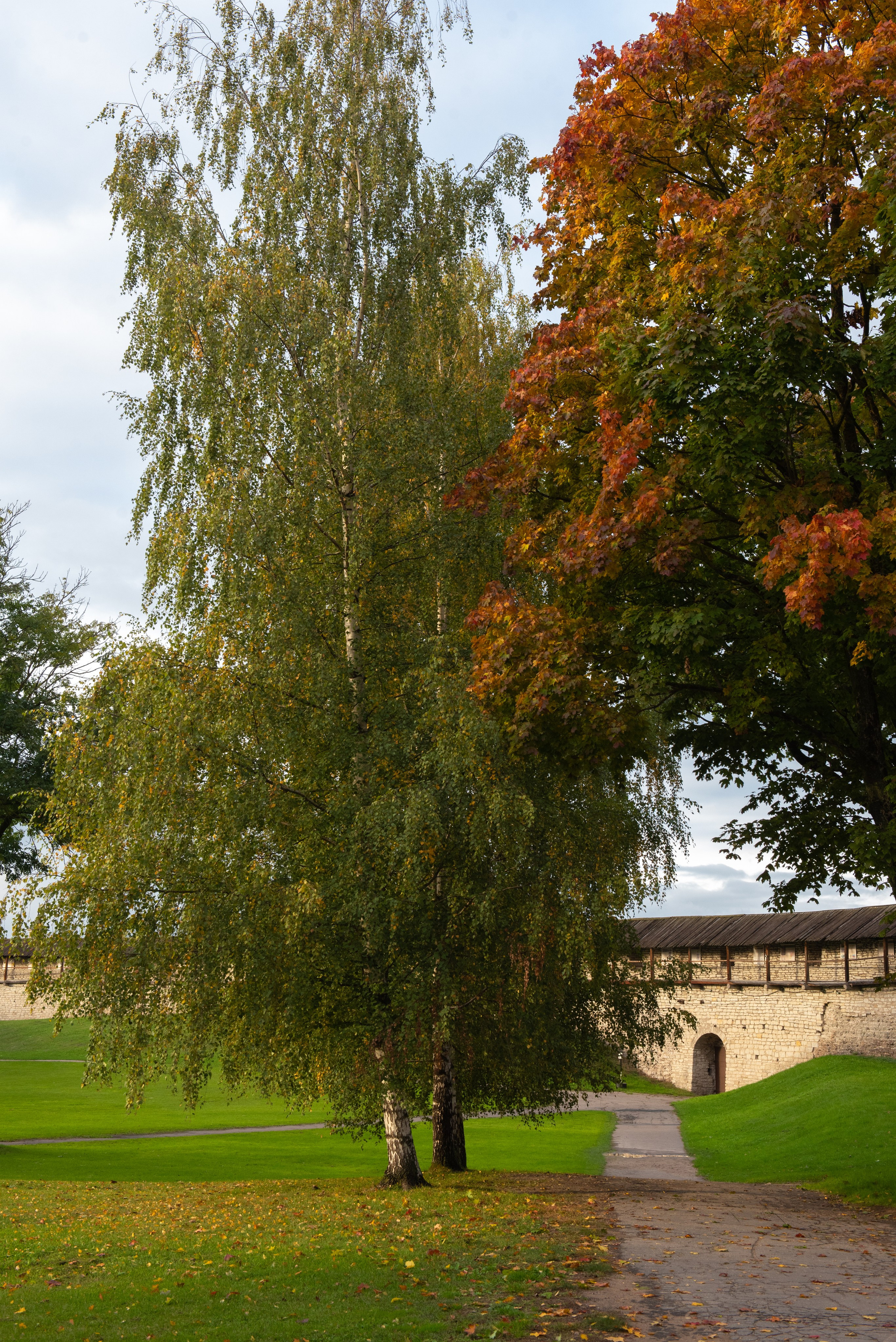 Псков. Портретный и архитектурный фотограф в Москве и Санкт-Петербурге
