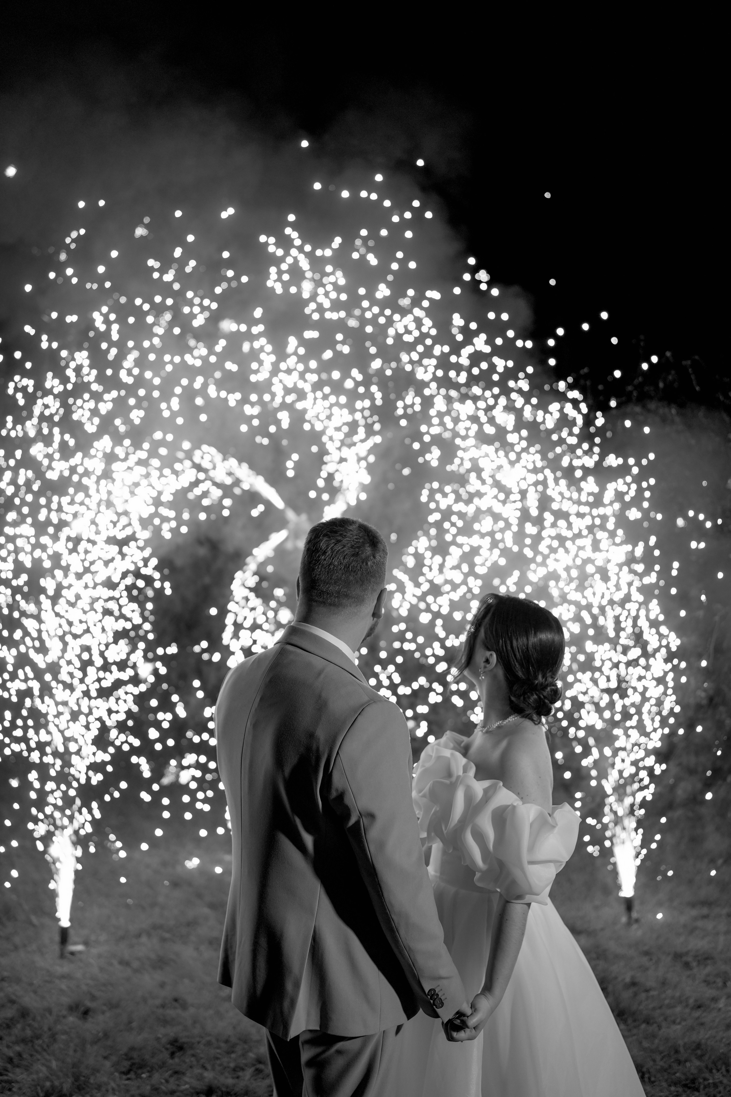 Дмитрий и Екатерина 14/06/2025. Фотограф в Смоленске Ольга Давыдова