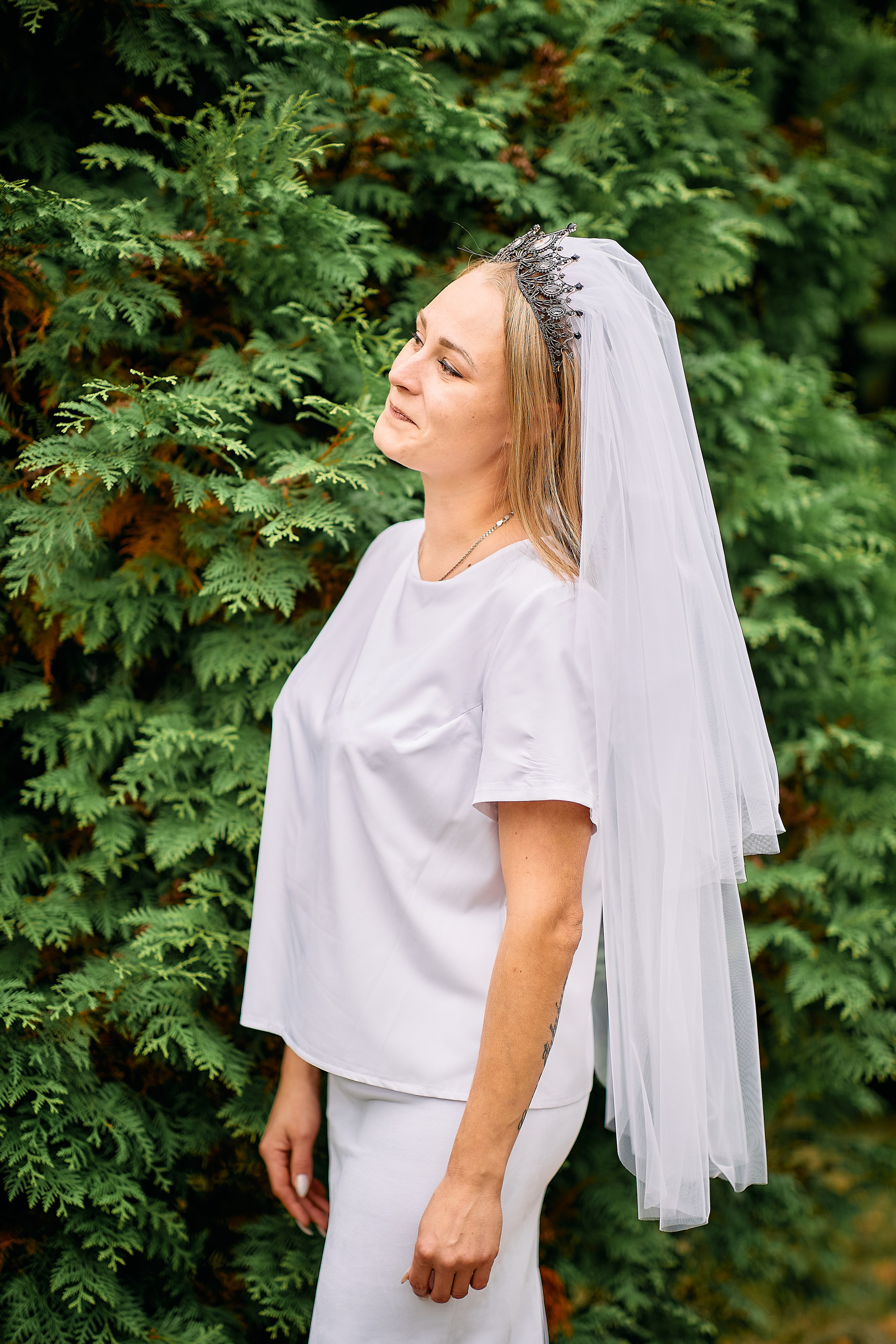 Венчание. Семейный и детский фотограф в Ярославле Юлия Галашина