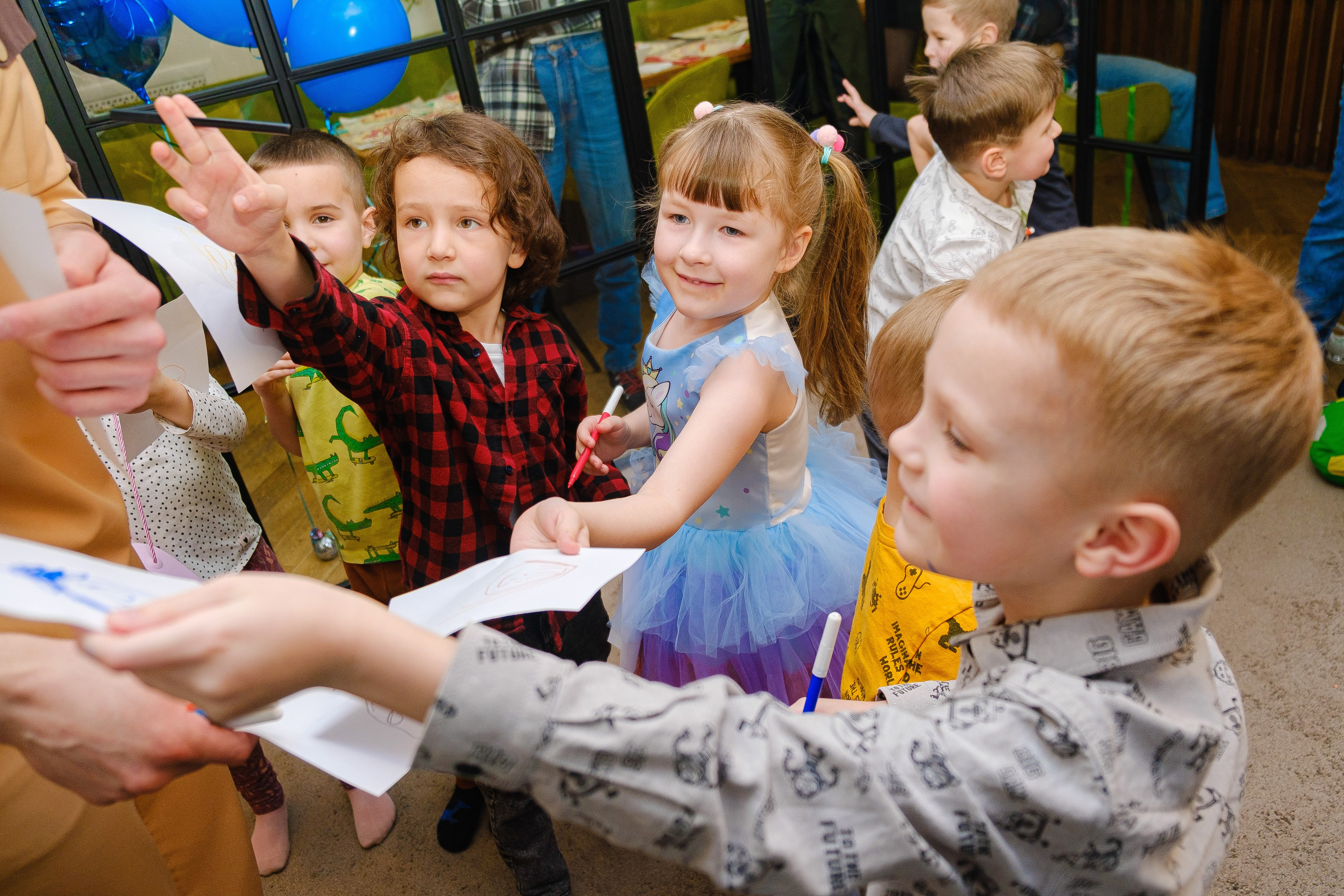 Бона капона, Пушкин. Фотограф Мария Хлебникова Санкт-Петербург Москва
