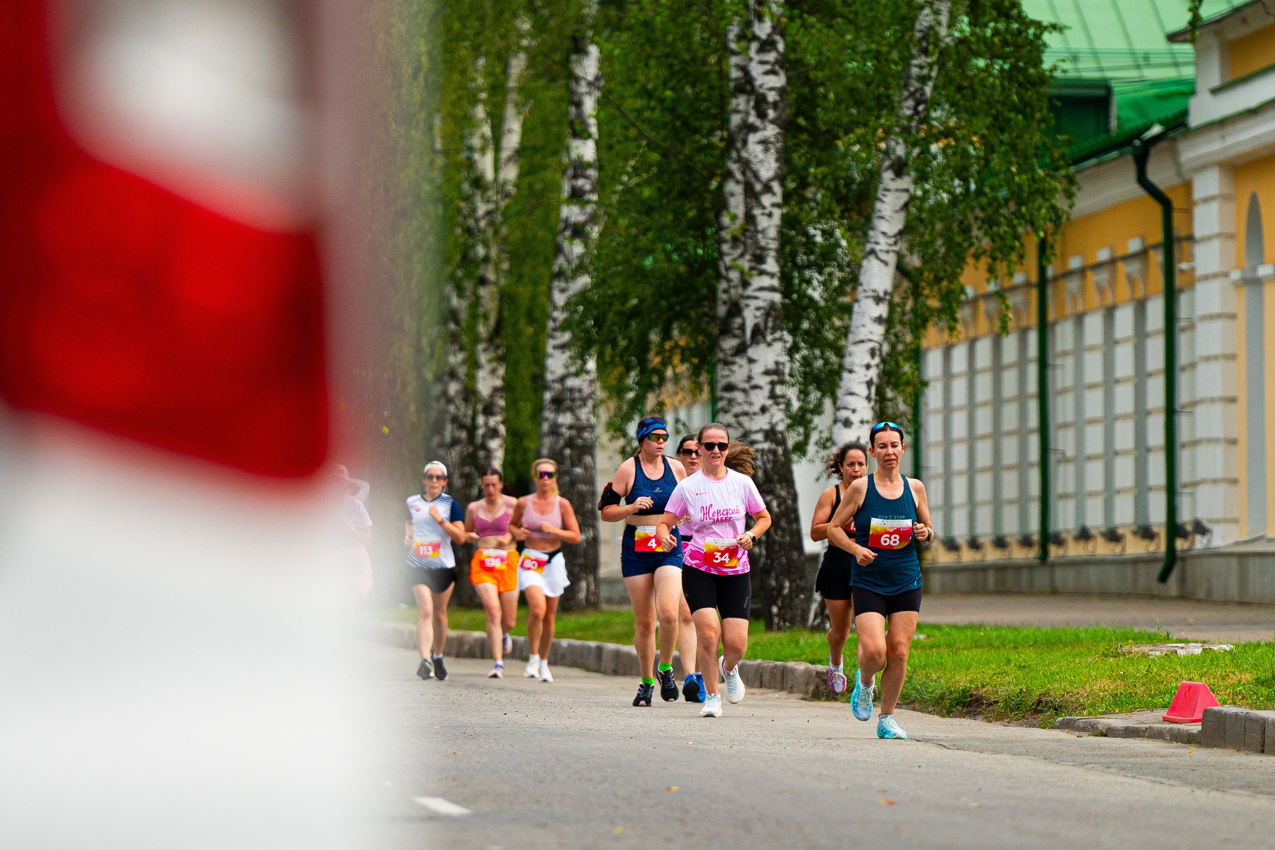 Спорт. Репортажный фотограф в Ижевске Константин Ившин