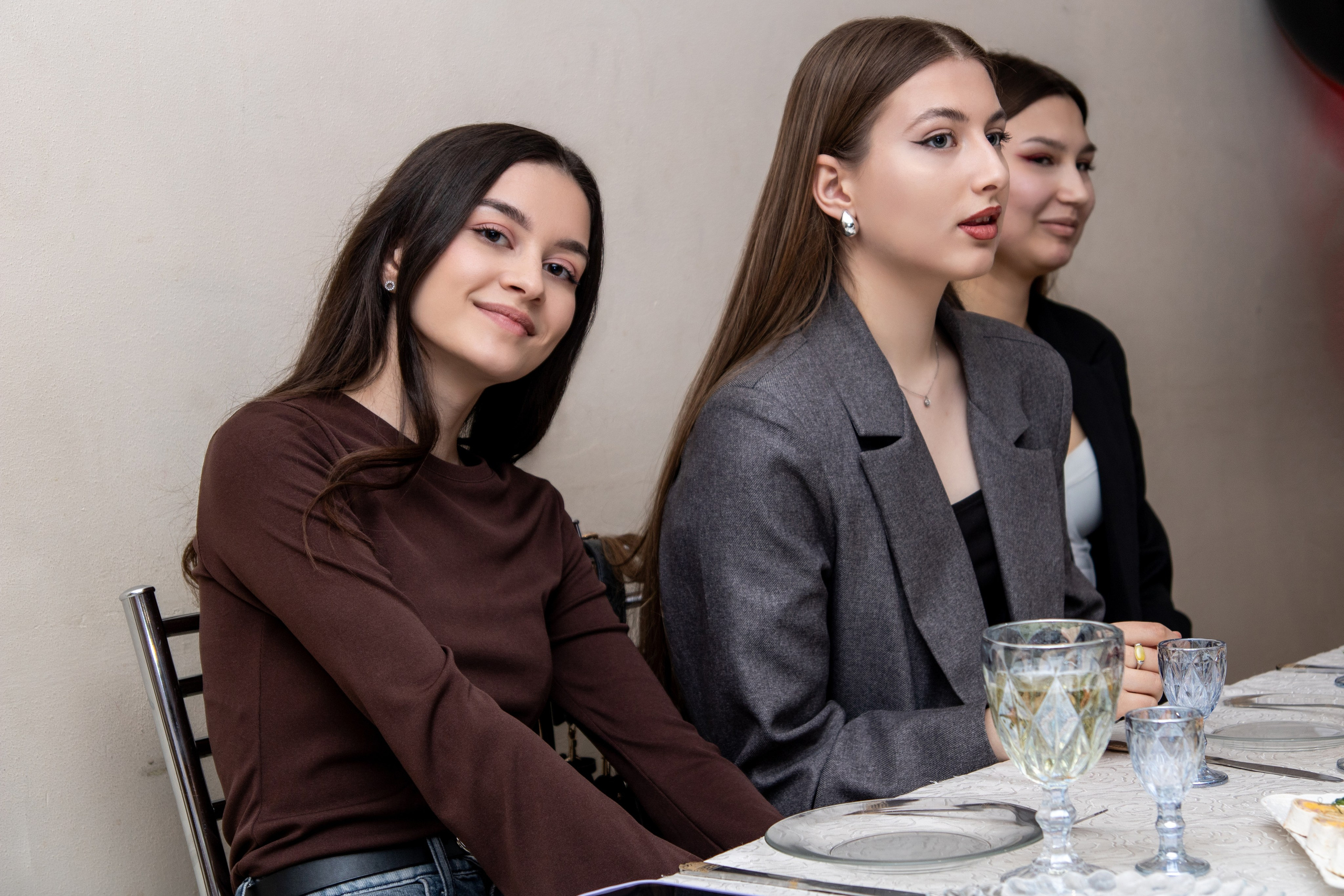 Корпоратив компании Апогей. Фотограф в Самаре Алексей Головачёв