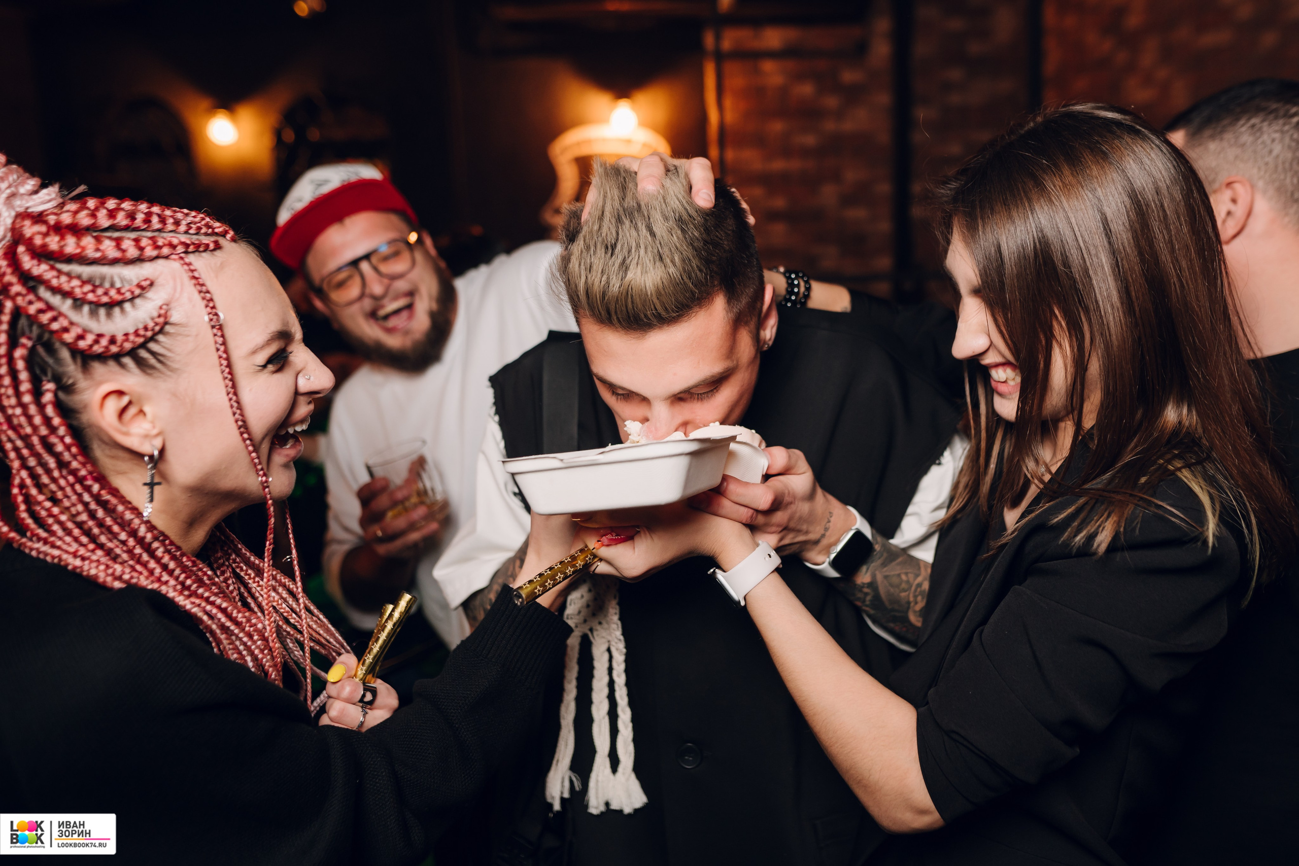 Репортаж. Свадебный, портретный и репортажный фотограф в Екатеринбурге