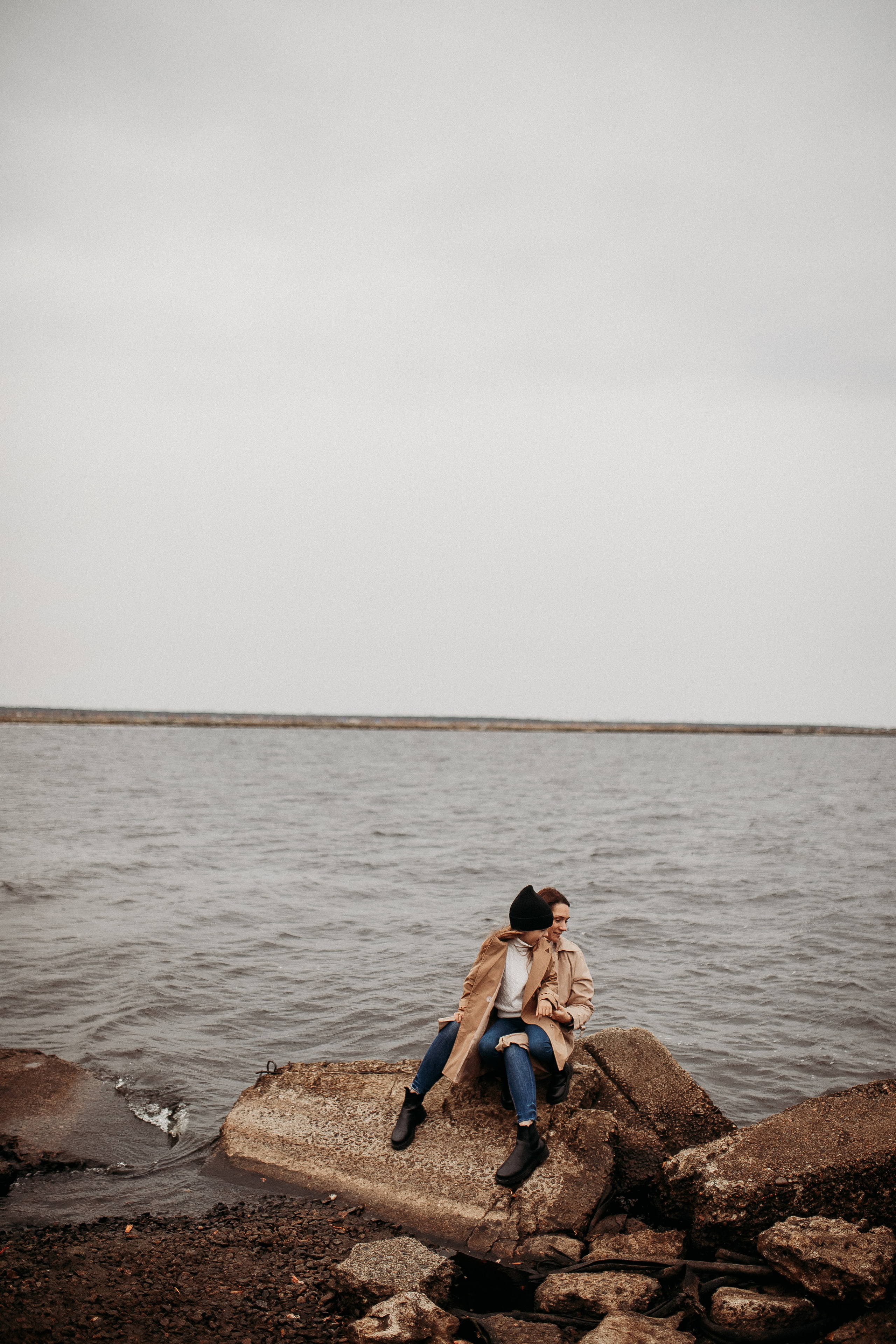 Ирина и Ева. Фотограф Тимербаева Алина г. Сургут