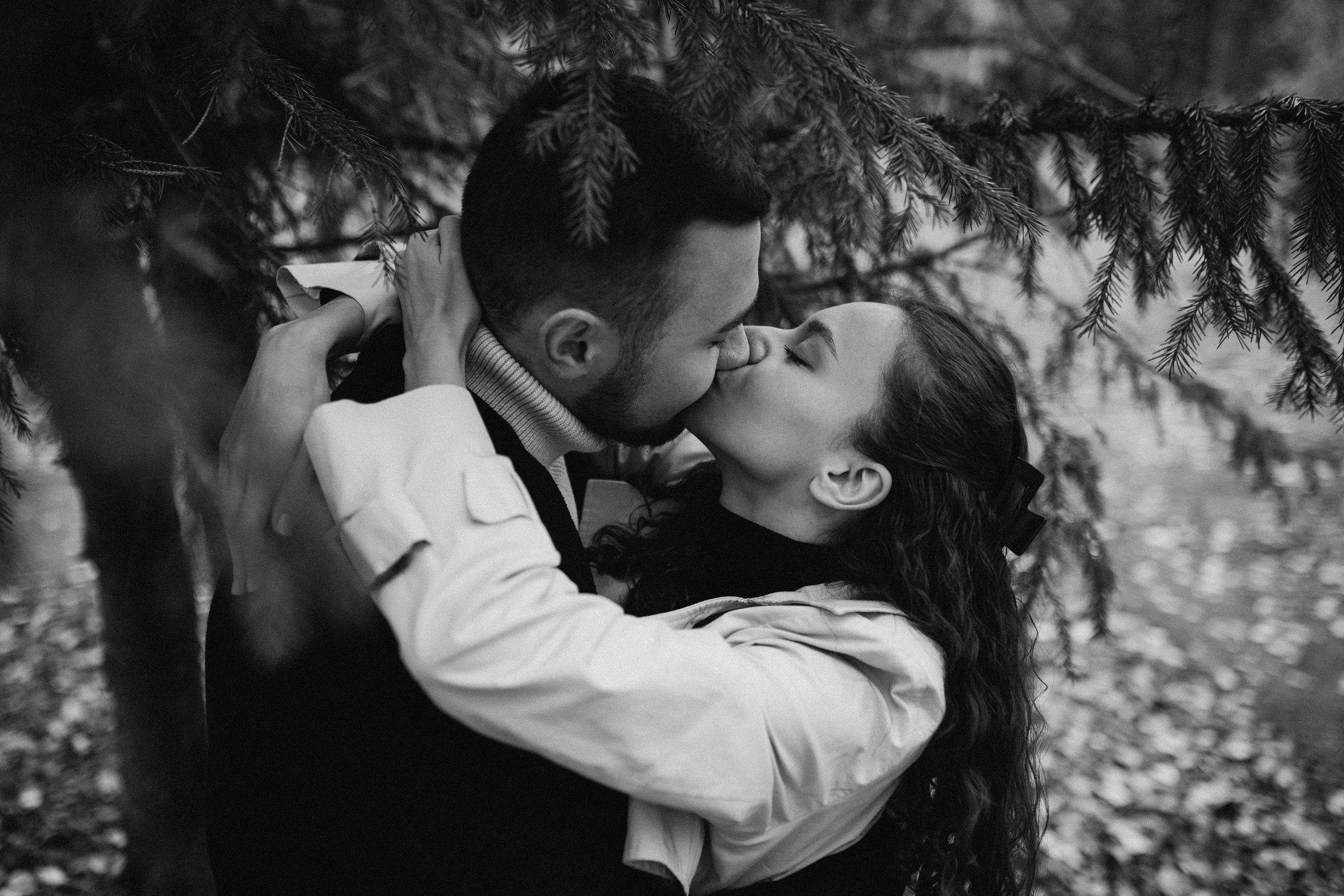 Артур и Таисия. Фотограф Тимербаева Алина г. Сургут