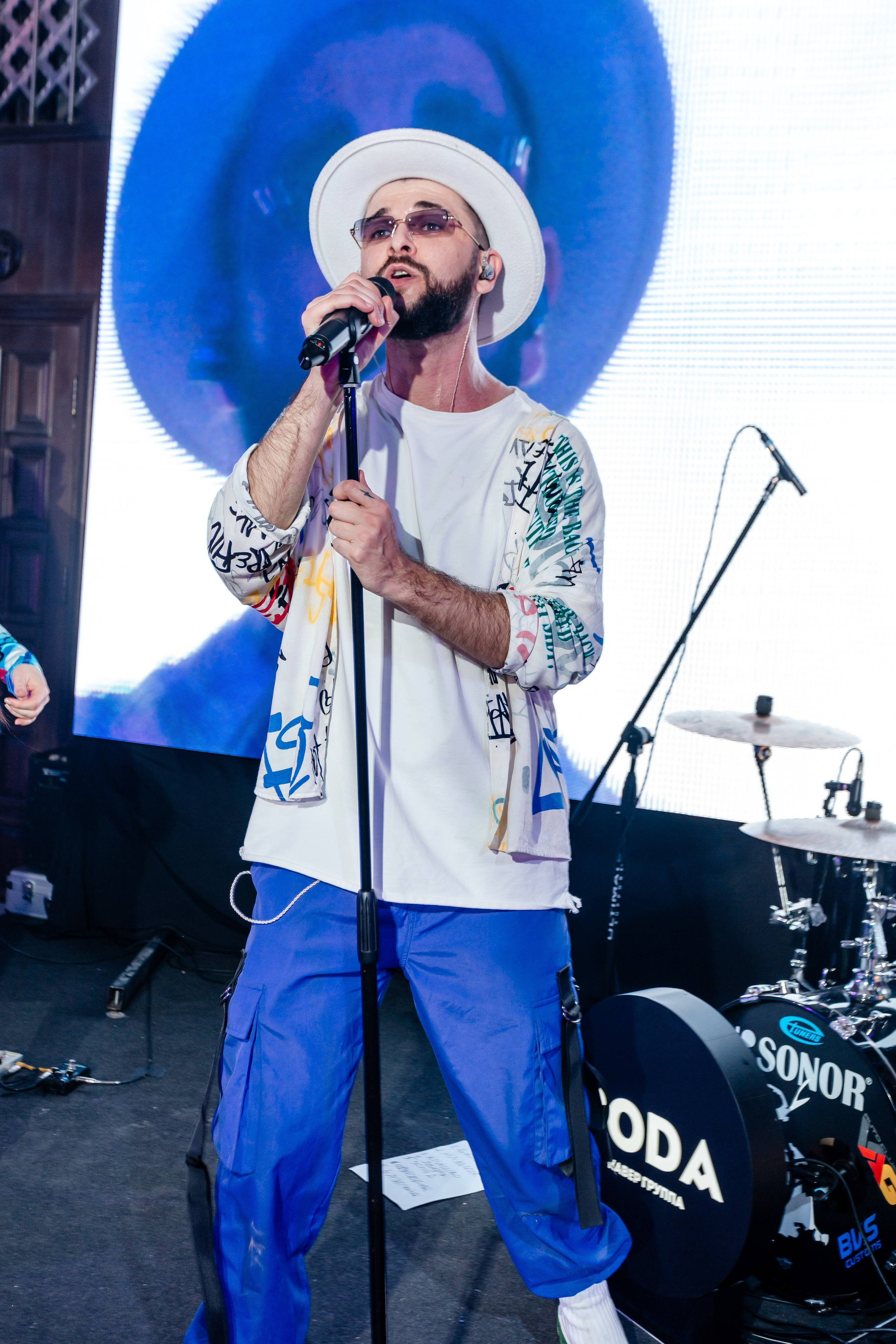 20 лет EsteLife. Свадебный фотограф в Краснодаре Николай Крауз