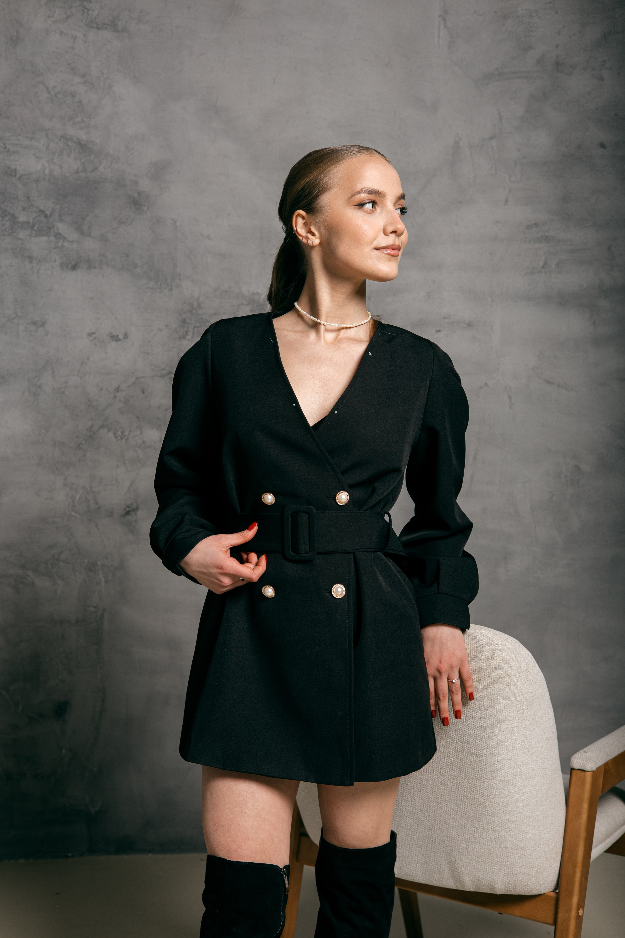 Эльвира. Антон Исаев — Фотограф-видеограф в Самаре