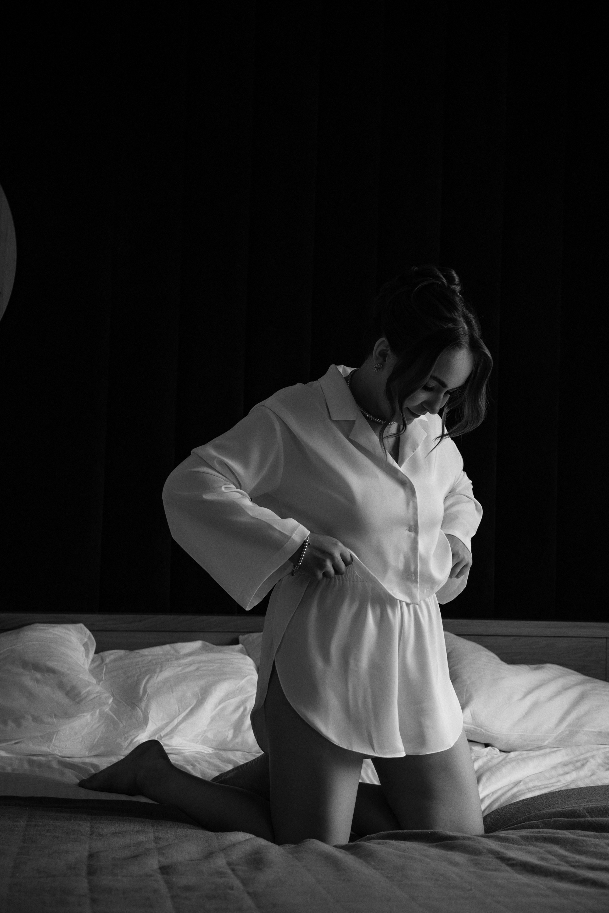 Яна и Рома. Фотограф Смоляк Алена